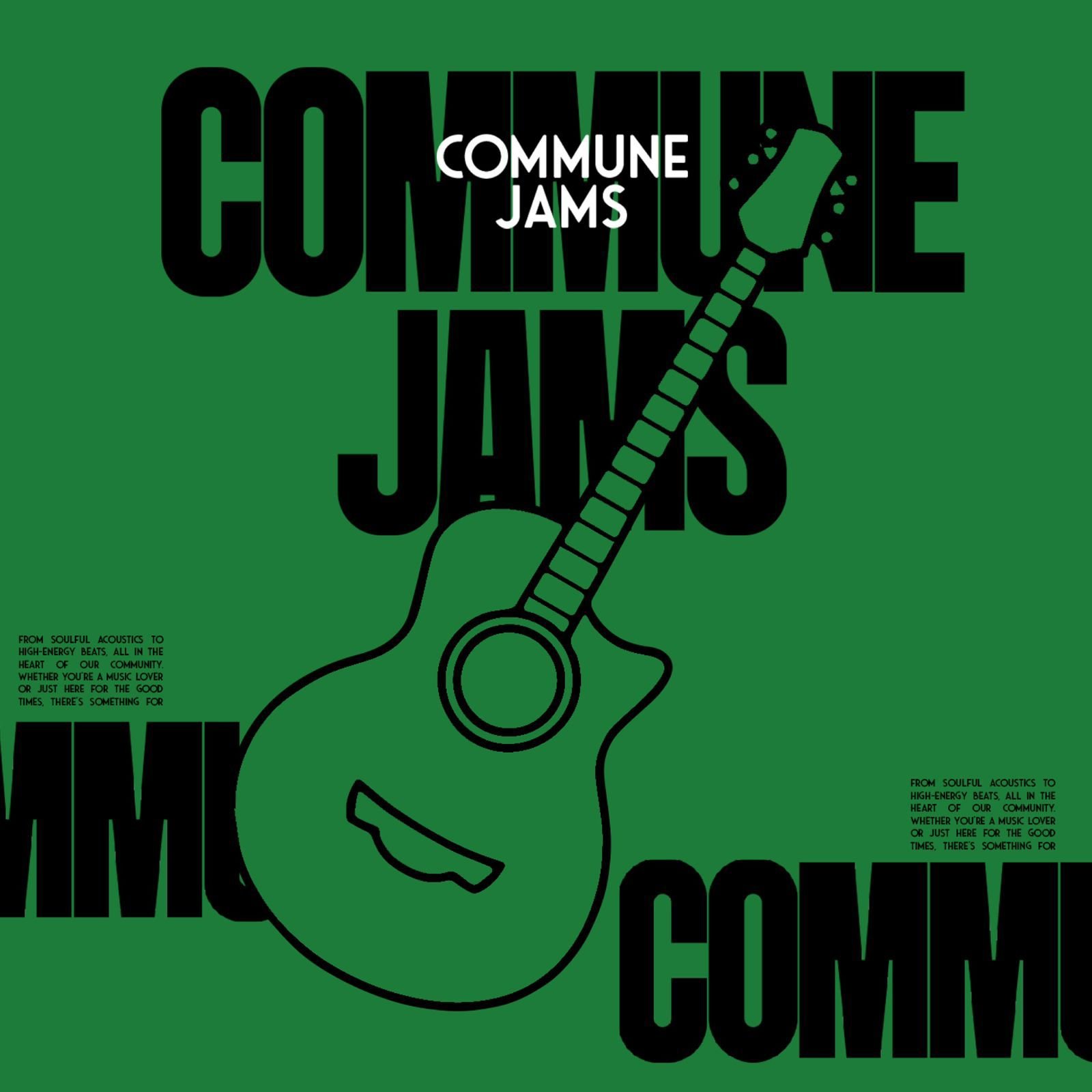 One8 Commune Jams