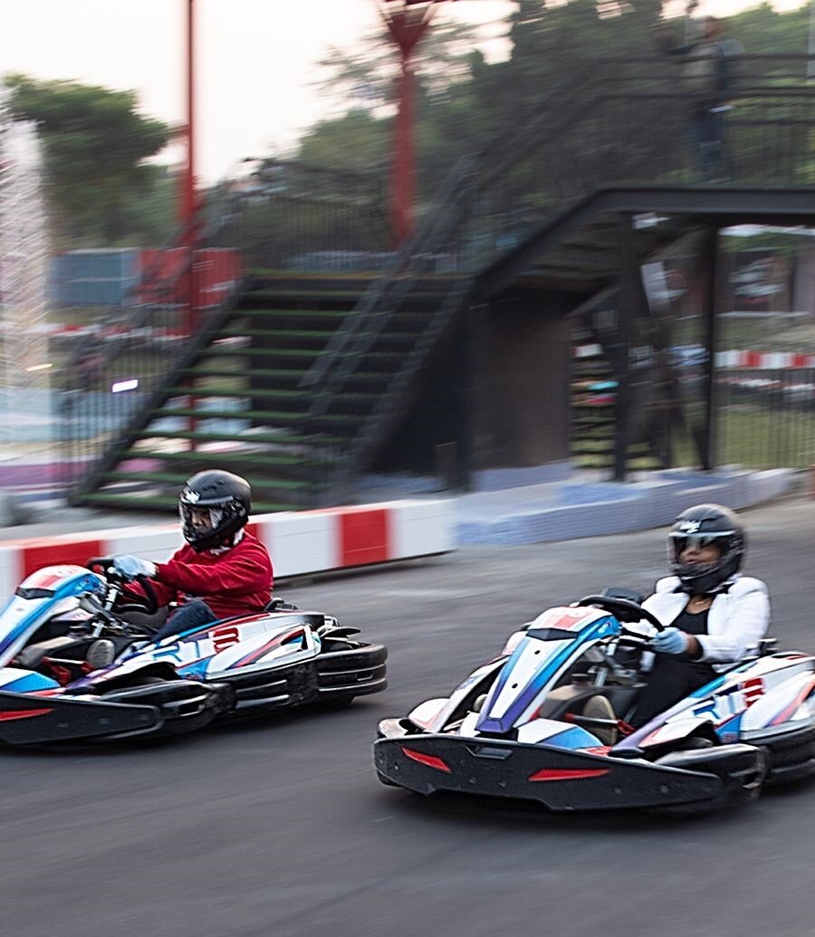 Formula Karting Noida