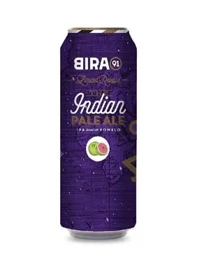 Bira91 Indian Pale Ale