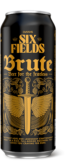 Six Fields Brute