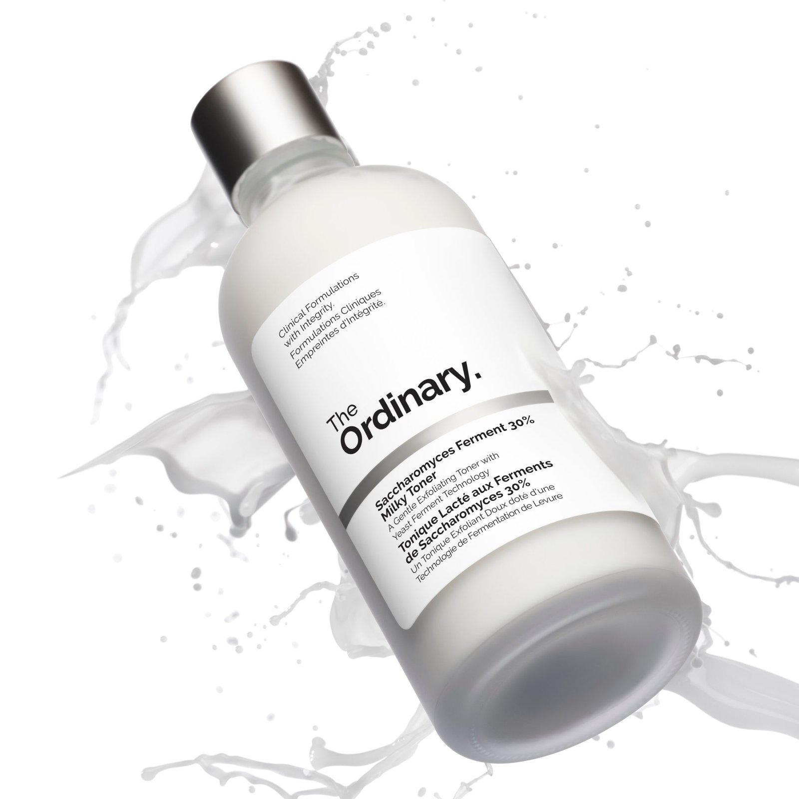 The Ordinary Saccharomyces Ferment 30% Milky Toner