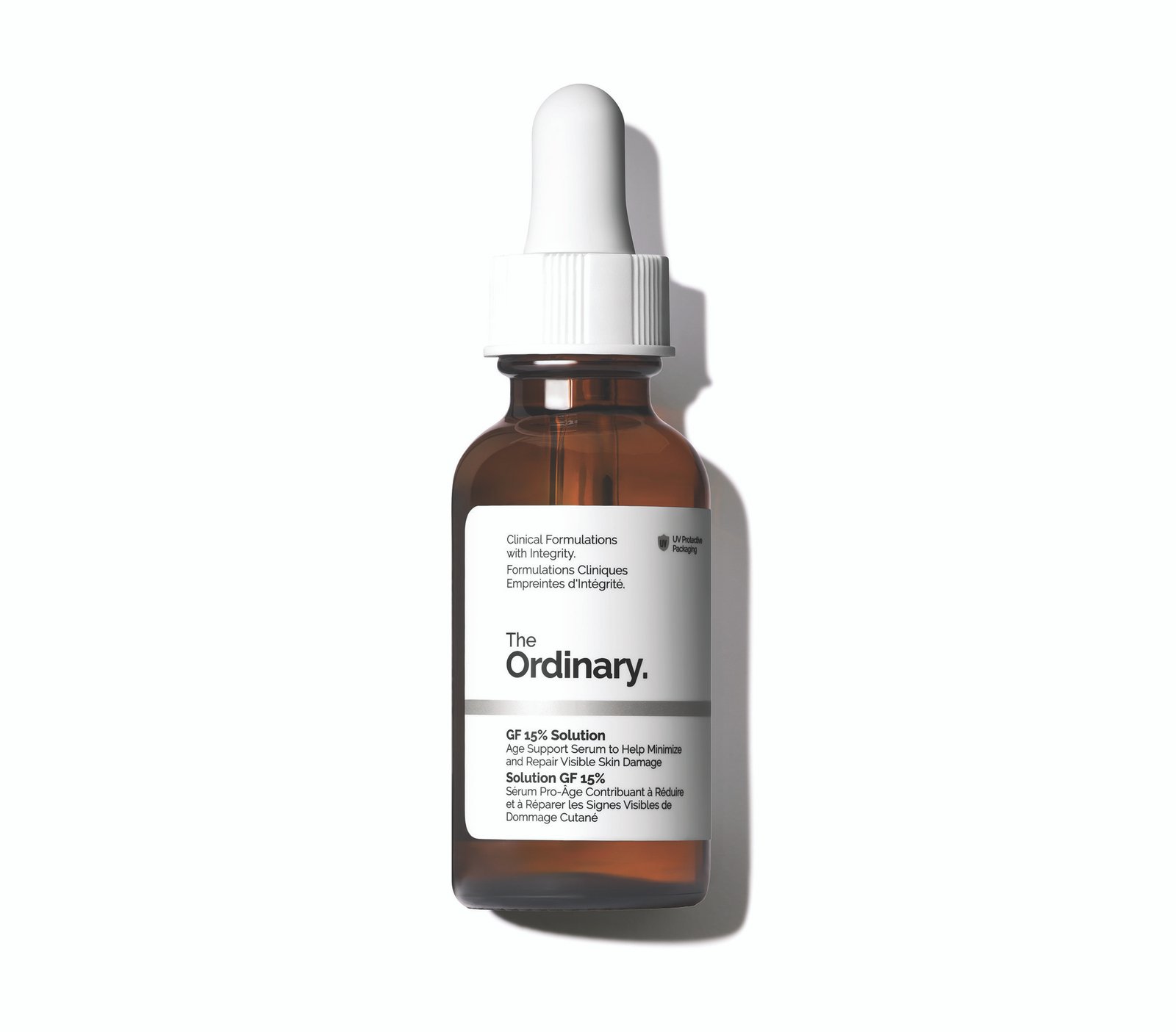 The Ordinary Growth Factors 15% Solution