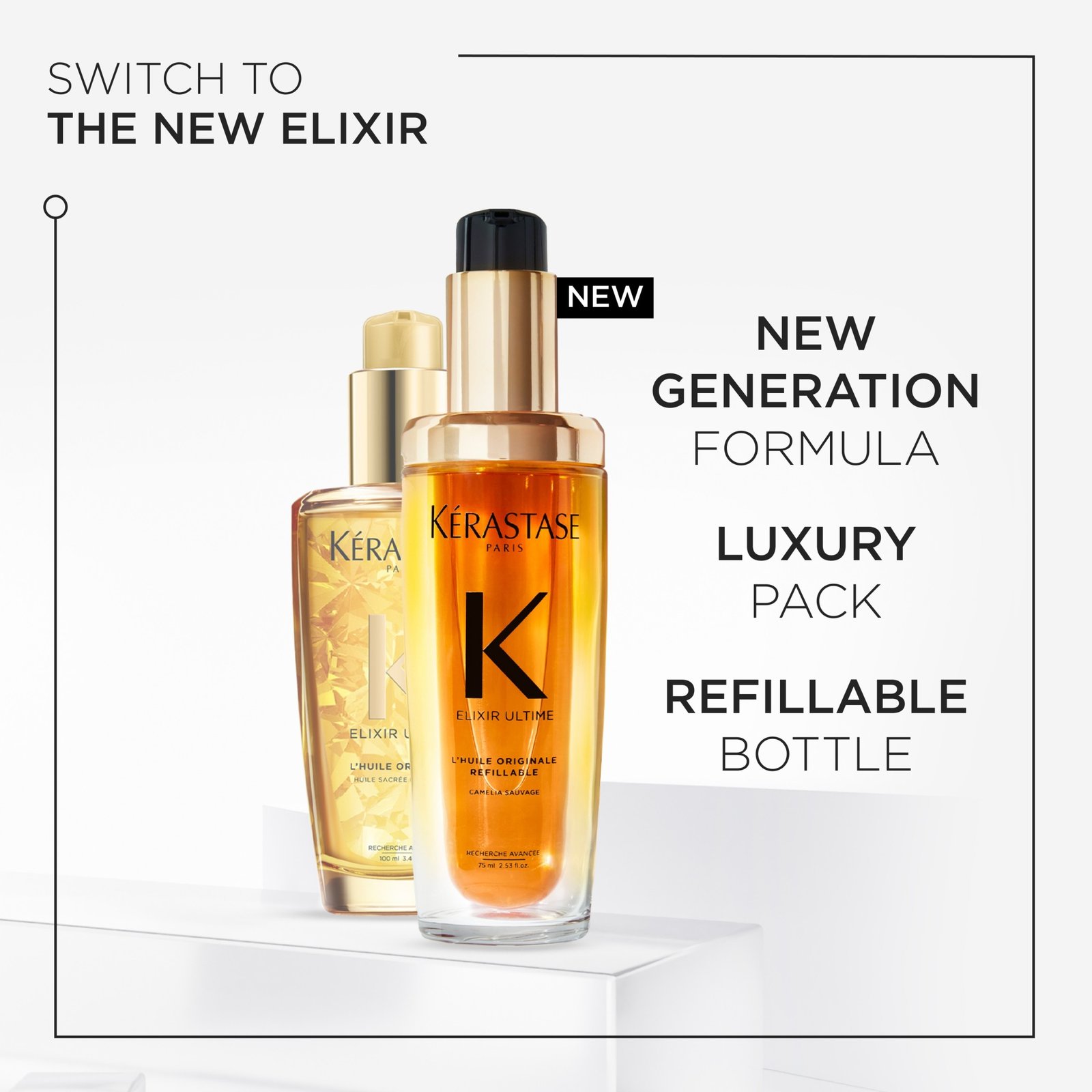 Kérastase Elixir Ultime