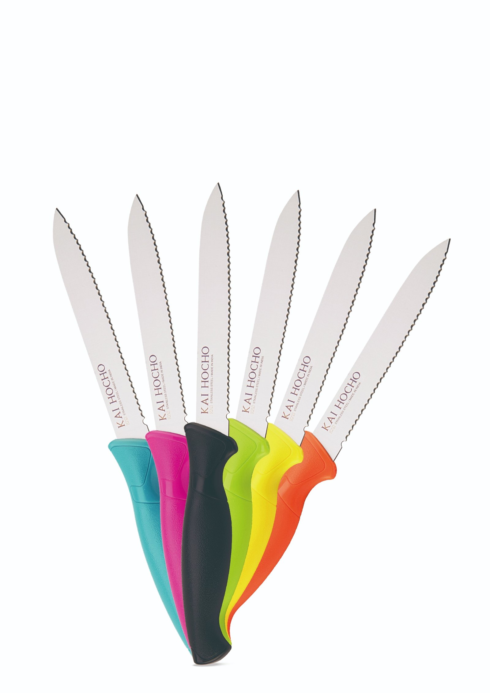 KAI Kitchen Knives