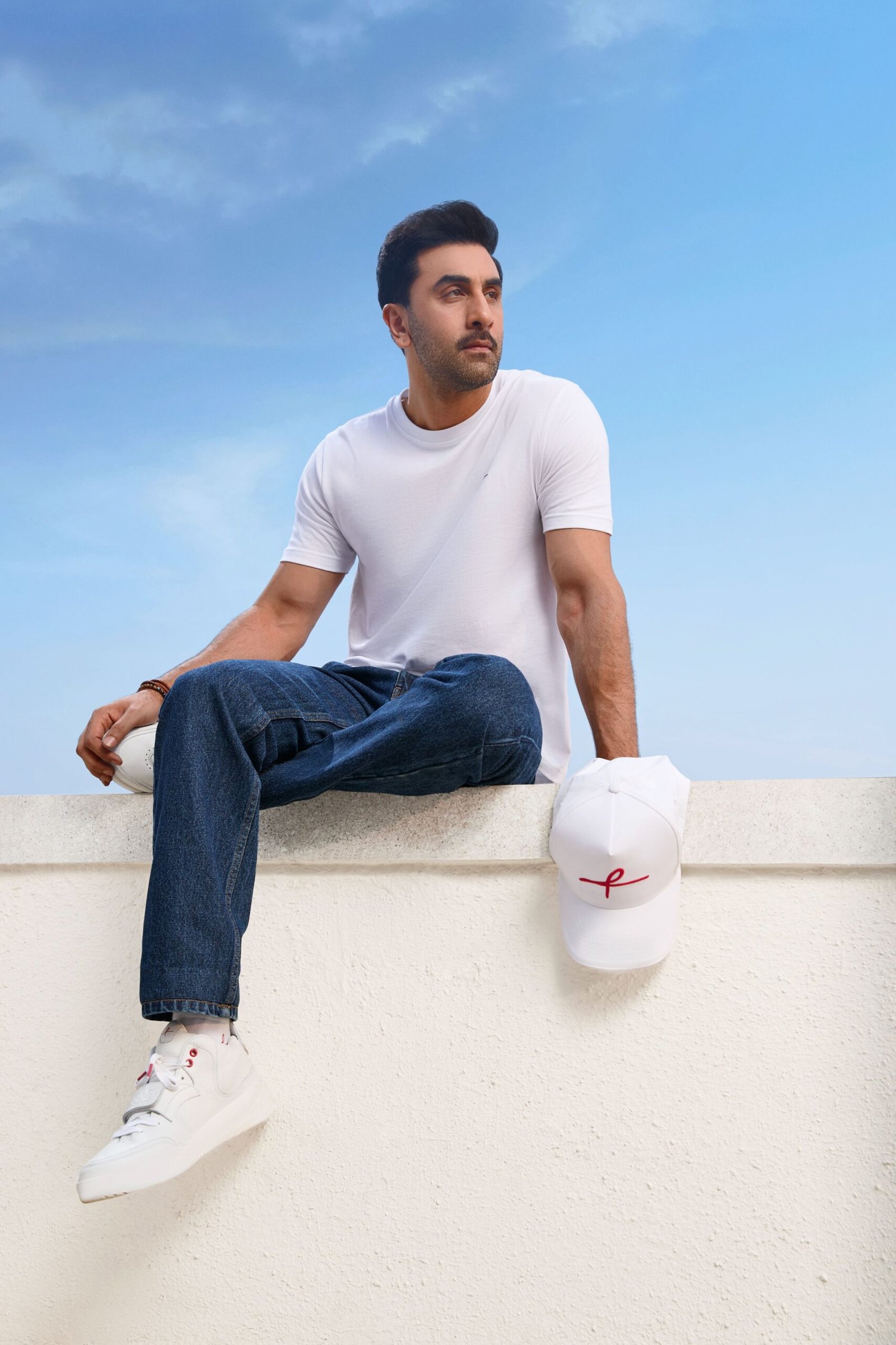 Ranbir Kapoor - ARKS