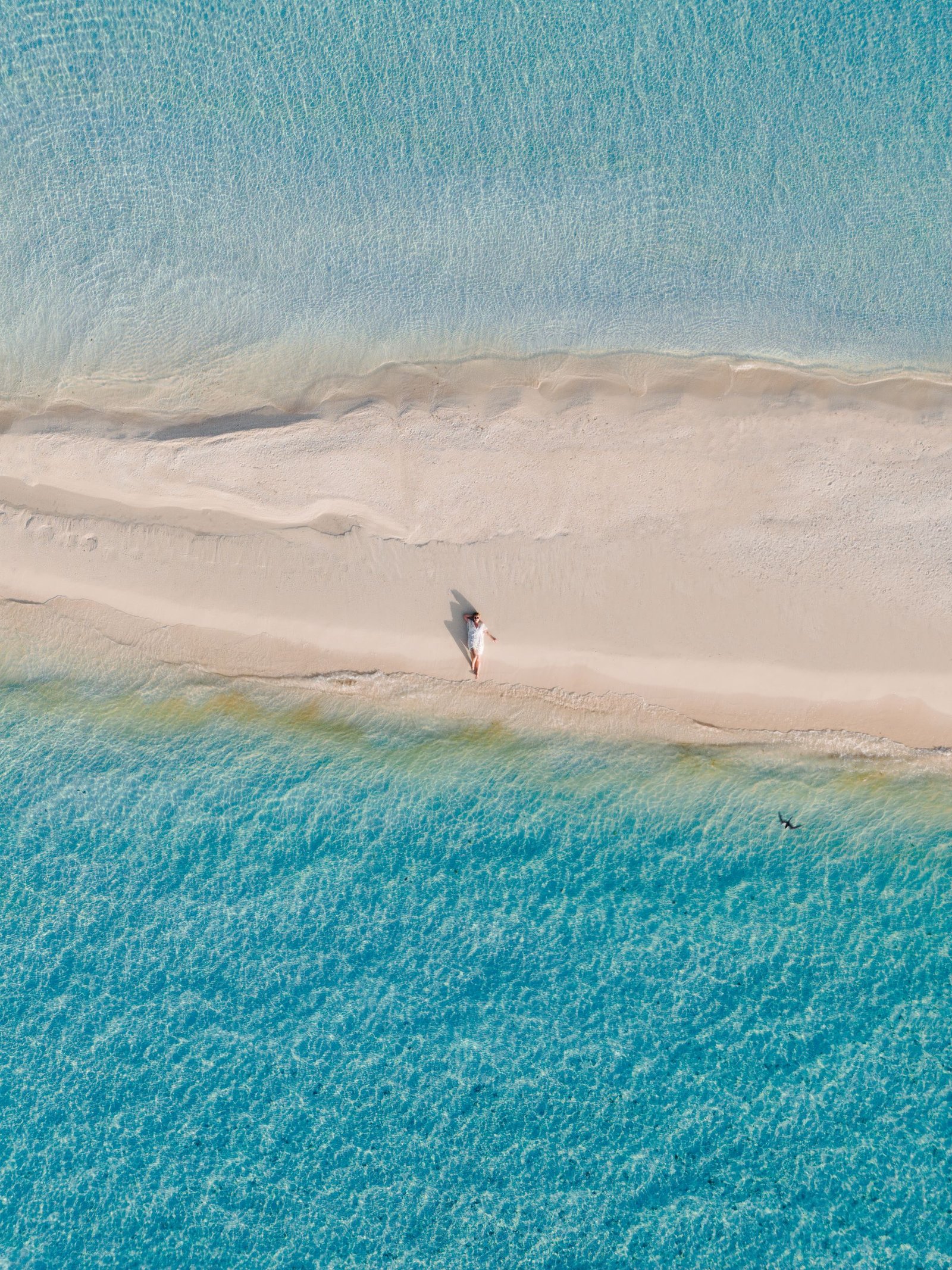 Red Sea Coast