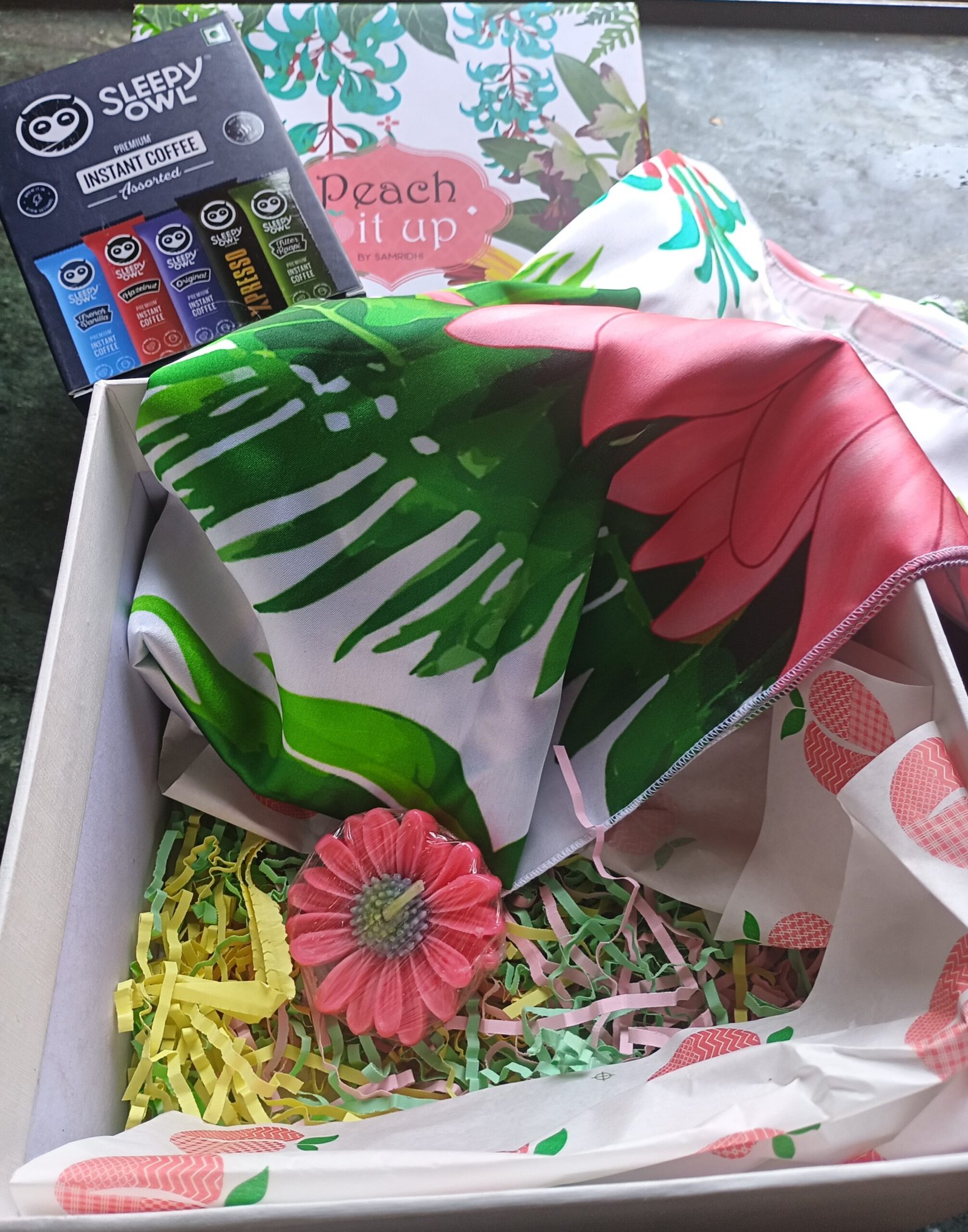 hampers