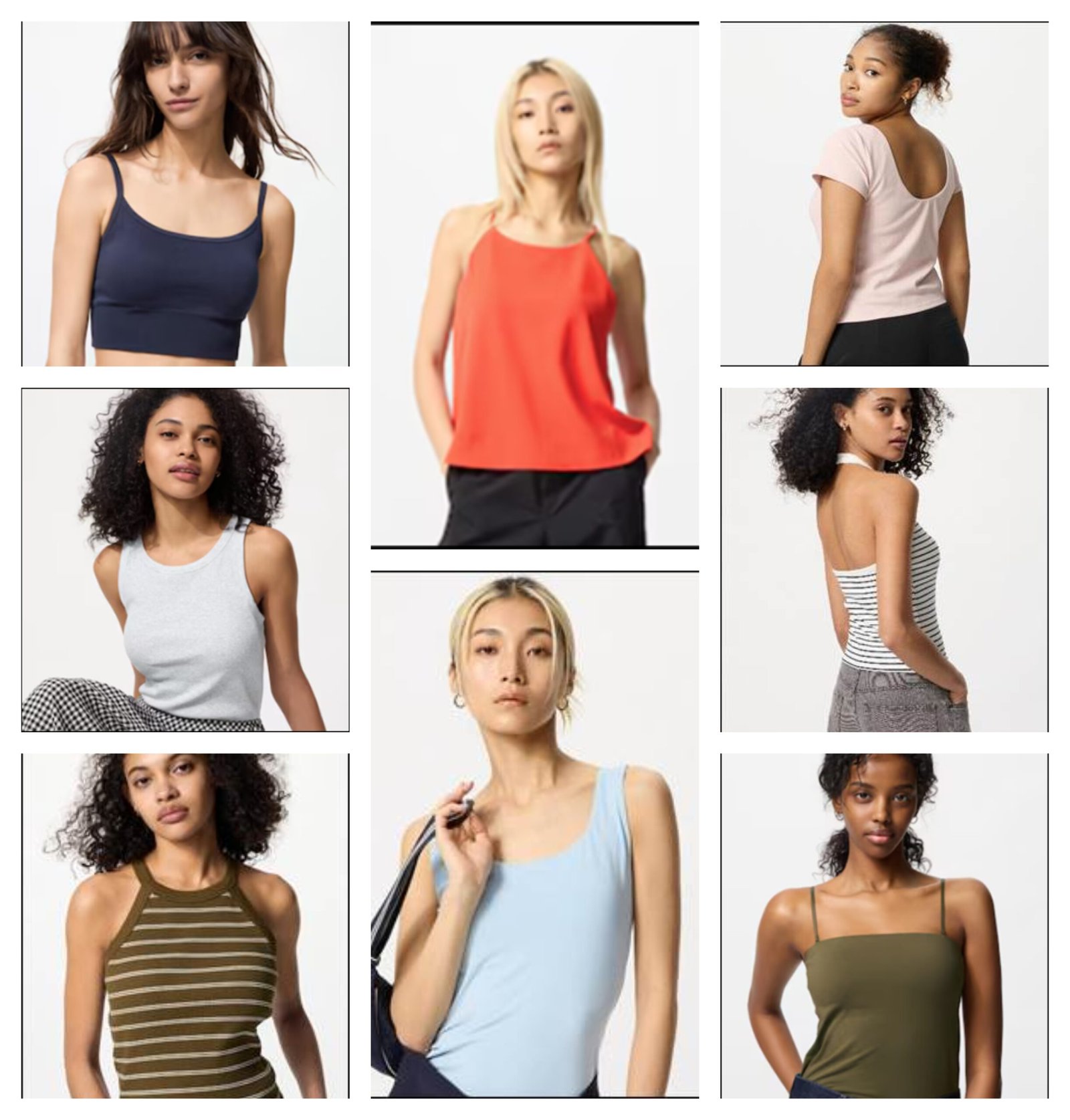 uniqlo