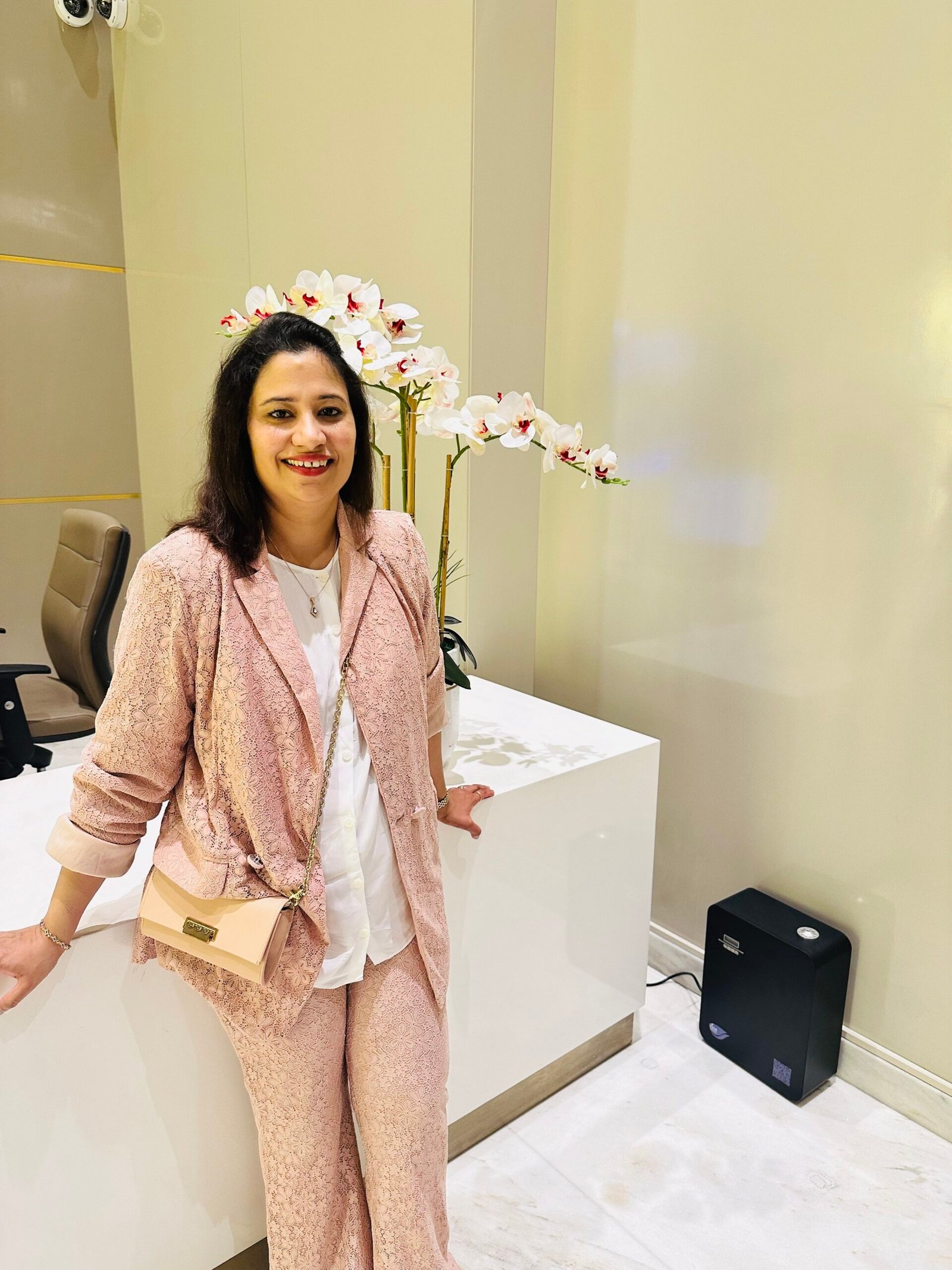 Dr. Vandana