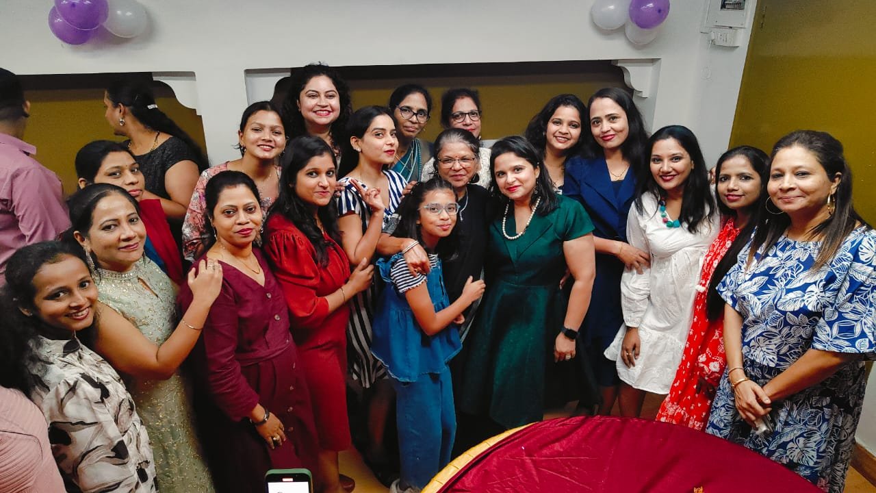 Dr. Shefali Trasi-Nerurkar