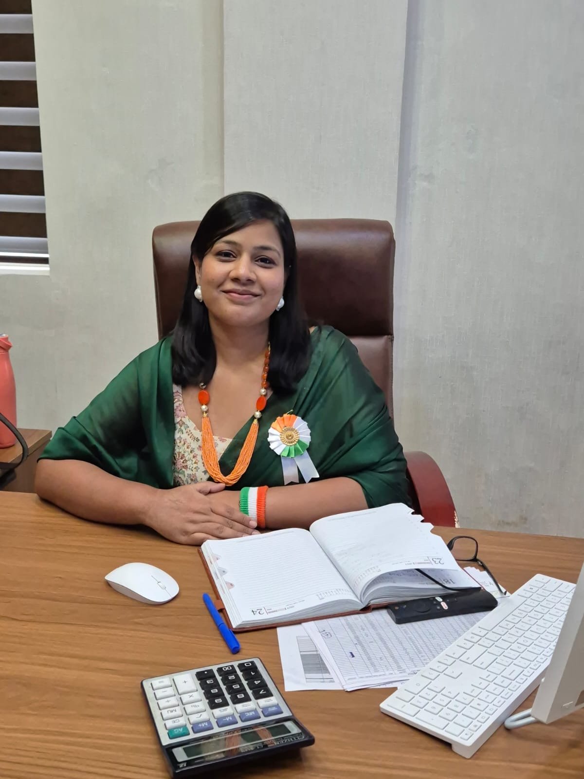 Prerna Singla