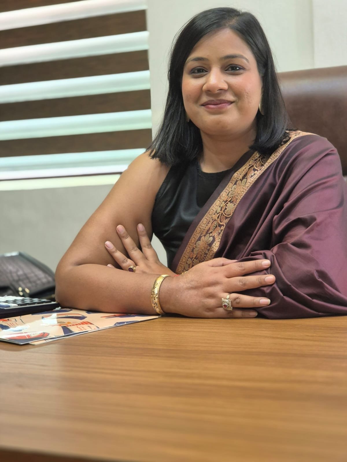 Prerna Singla