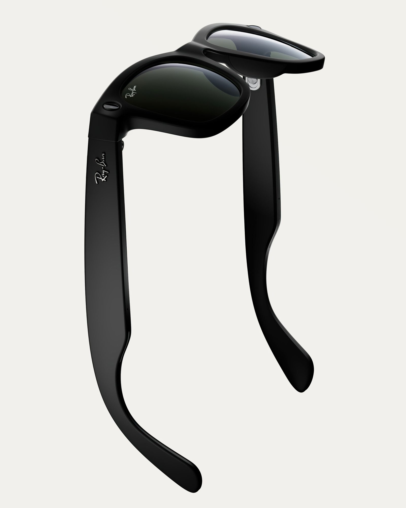 The Ray-Ban Meta collection