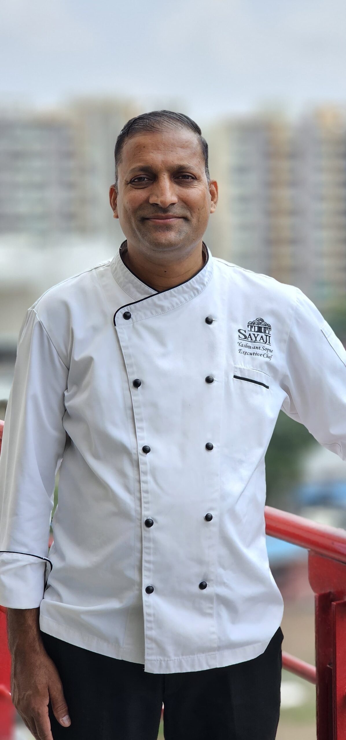 Executive Chef