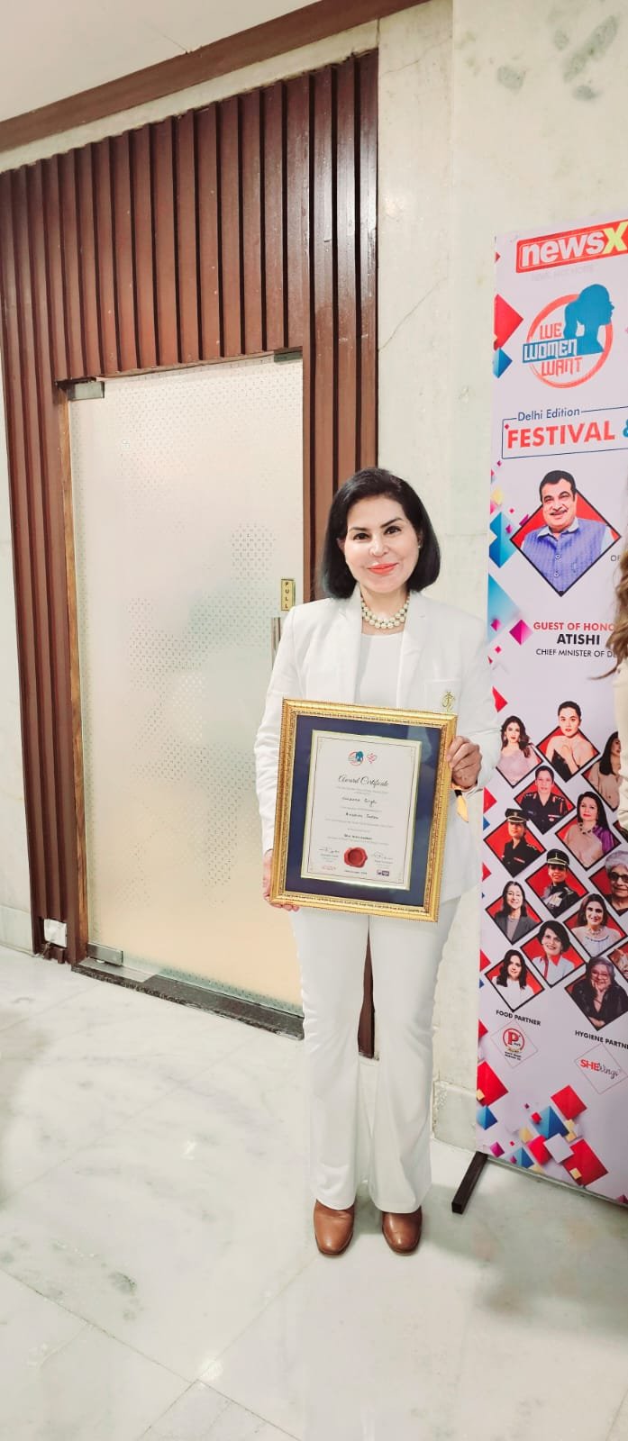 Dr. Vandana Singh