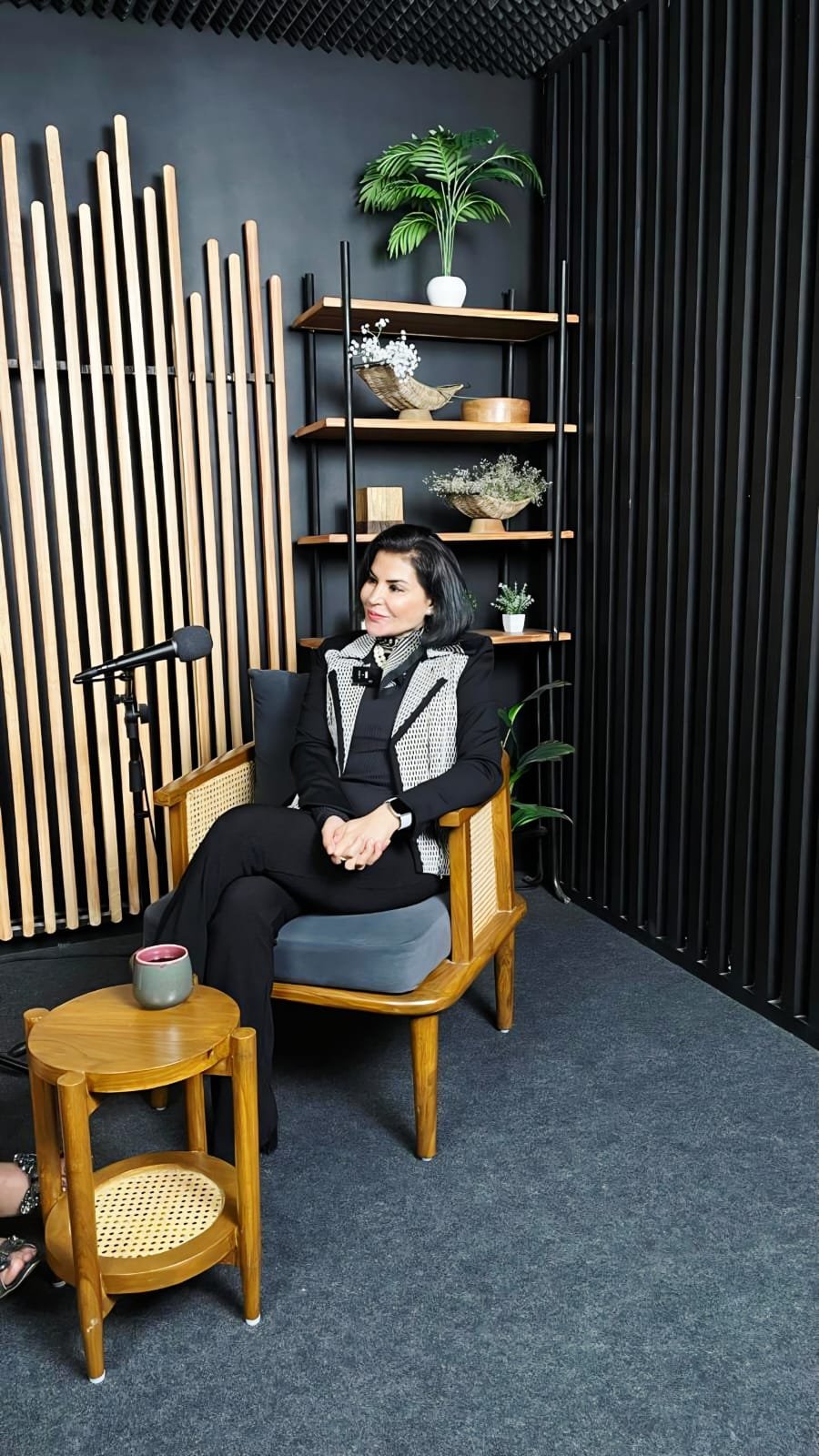 Dr. Vandana Singh