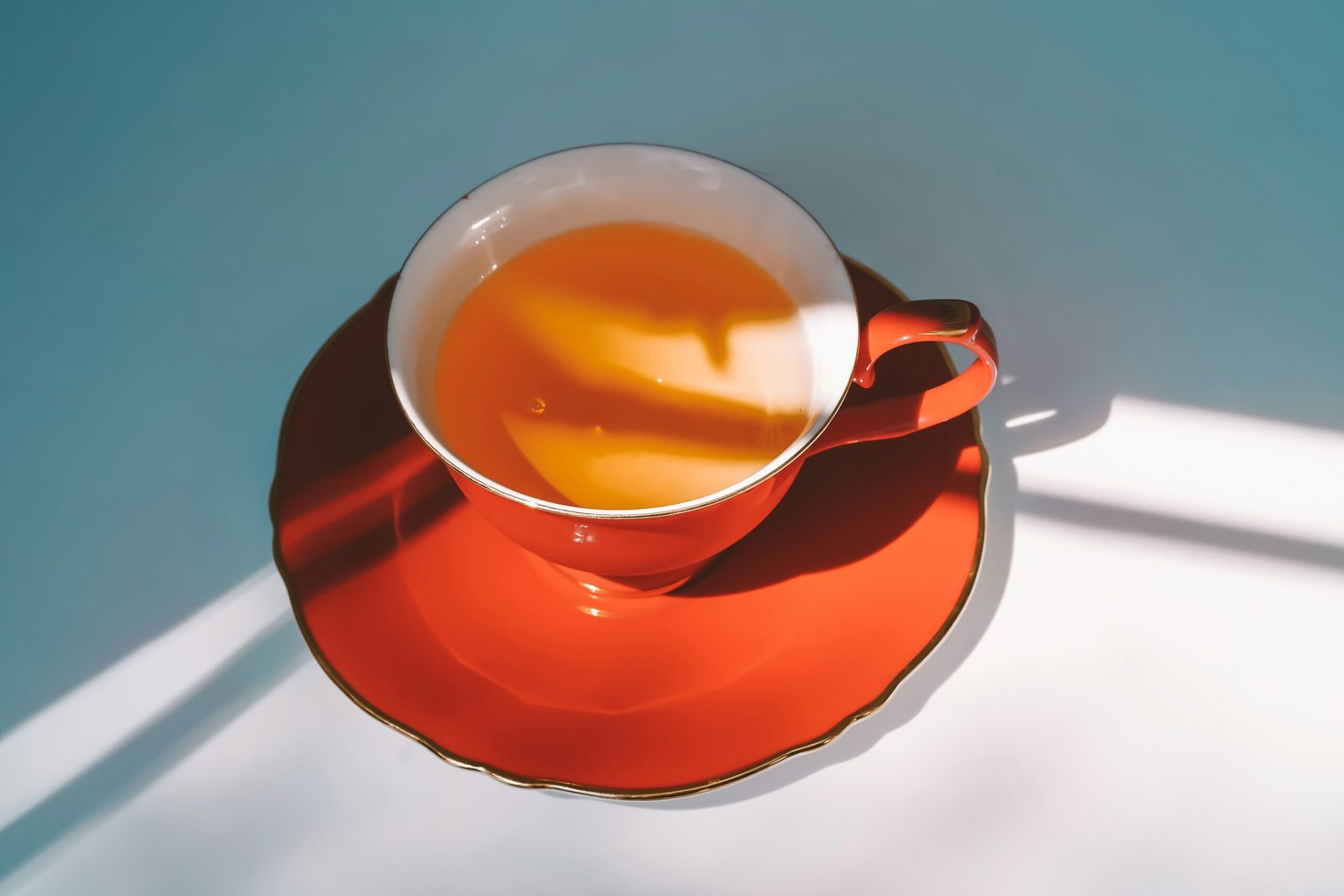 International Tea Day