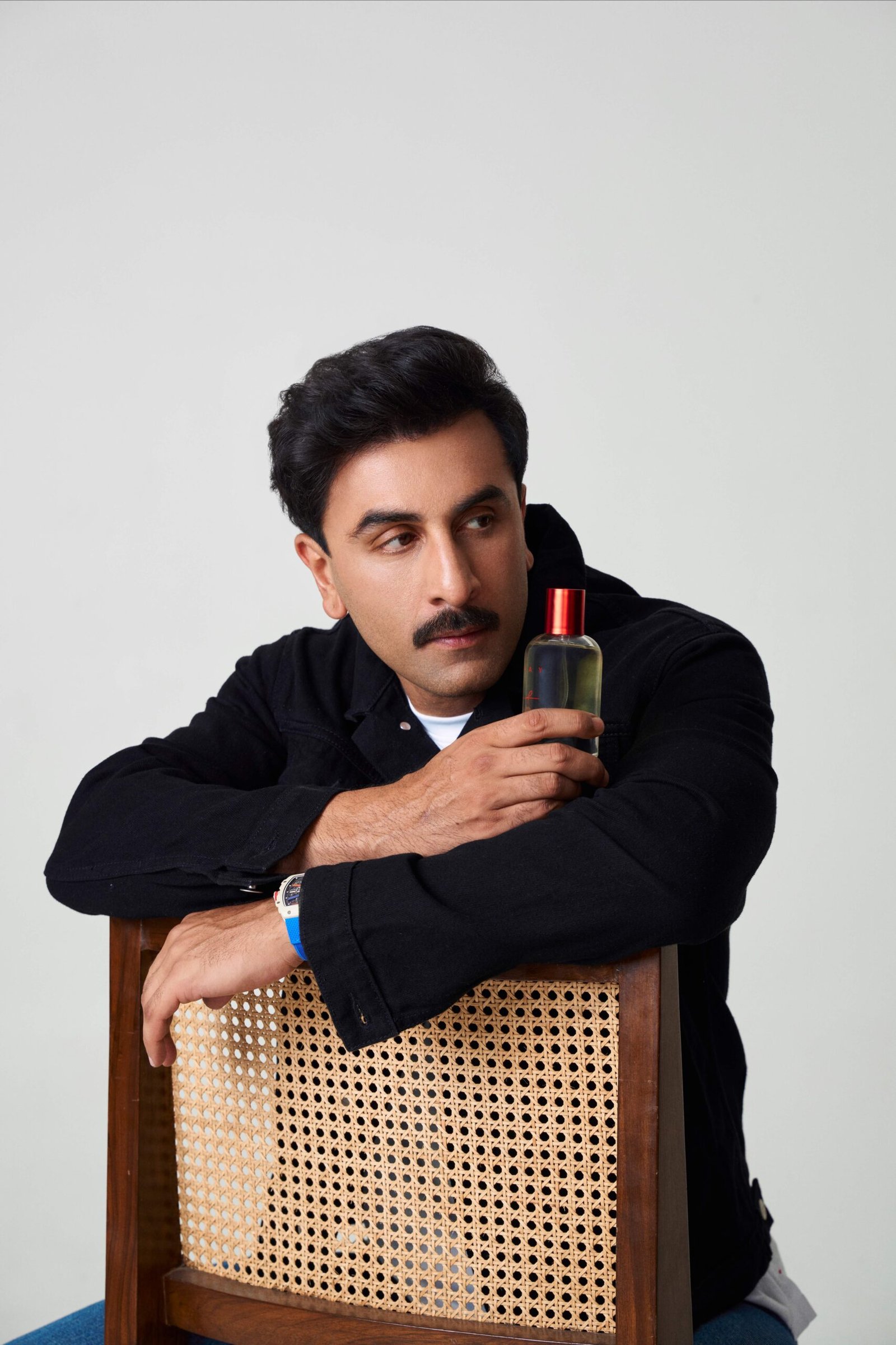 Actor Ranbir Kapoor, Founder, ARKS