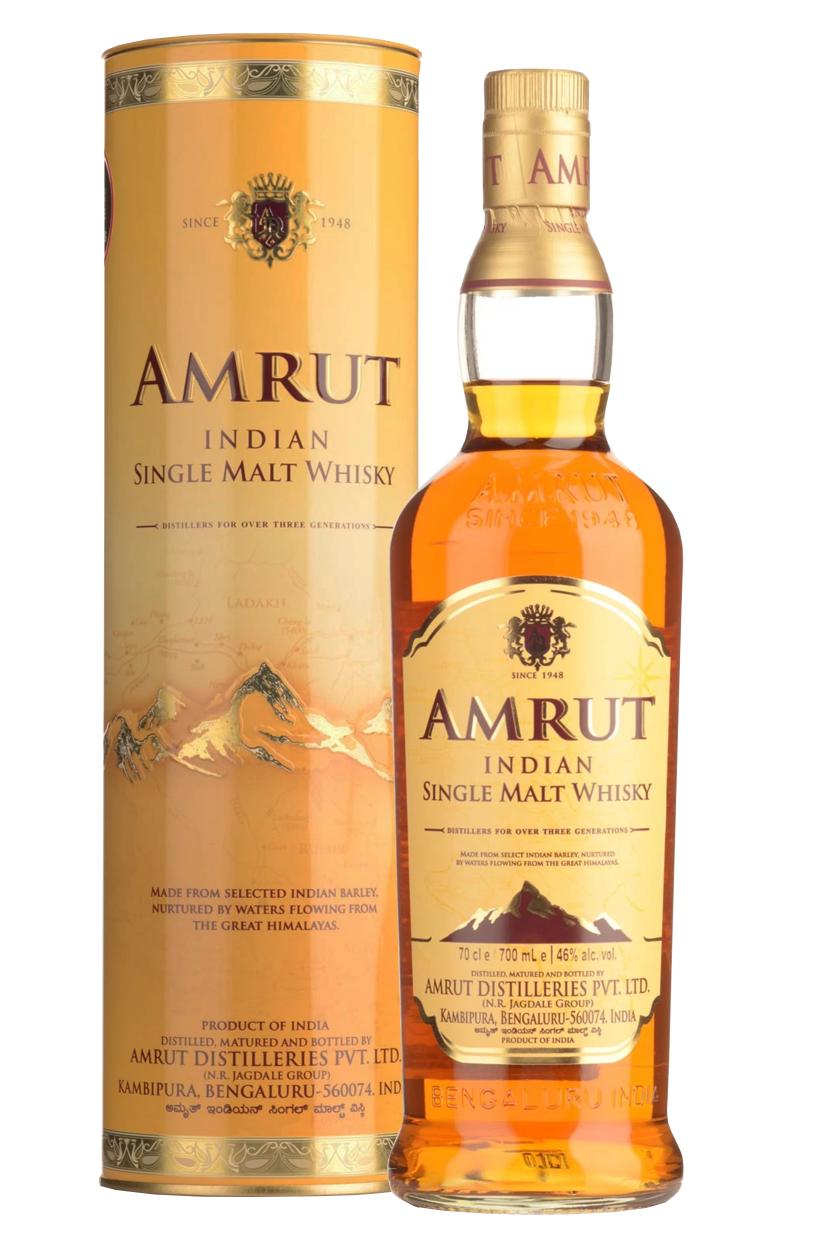 Amrut Single Malt