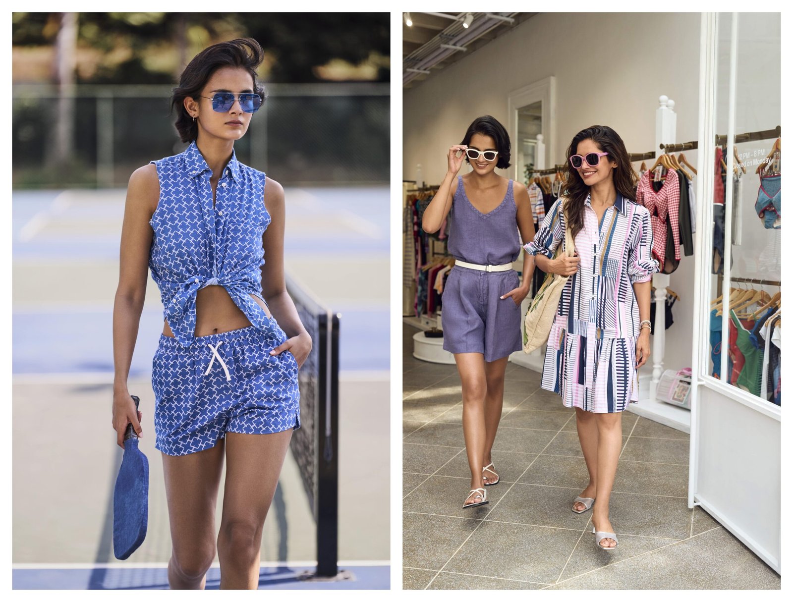 Terra Luna Spring/Summer 2025 collection
