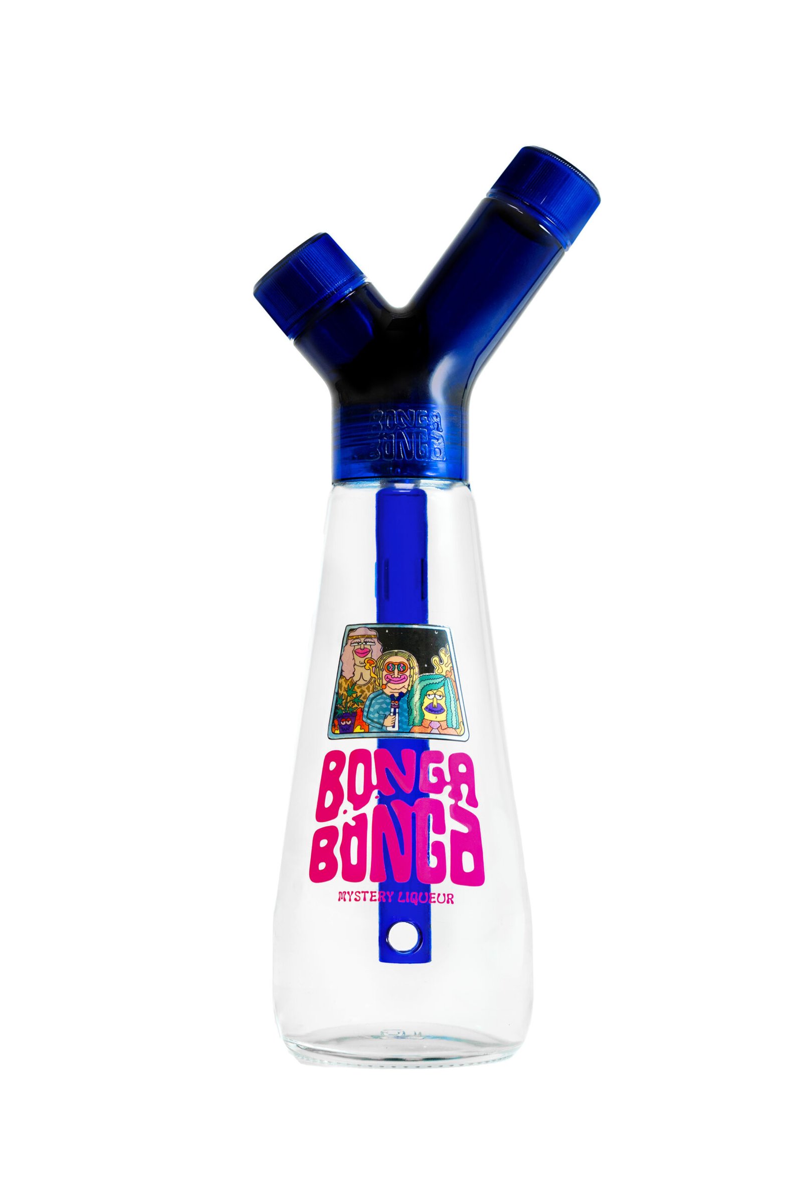 Bonga Bonga