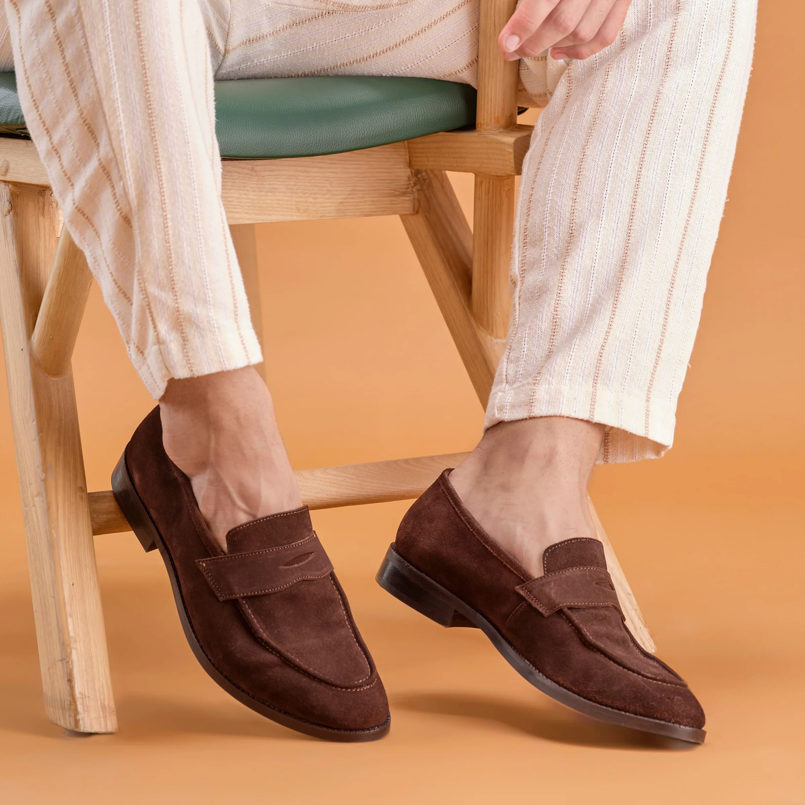 Nou shoes