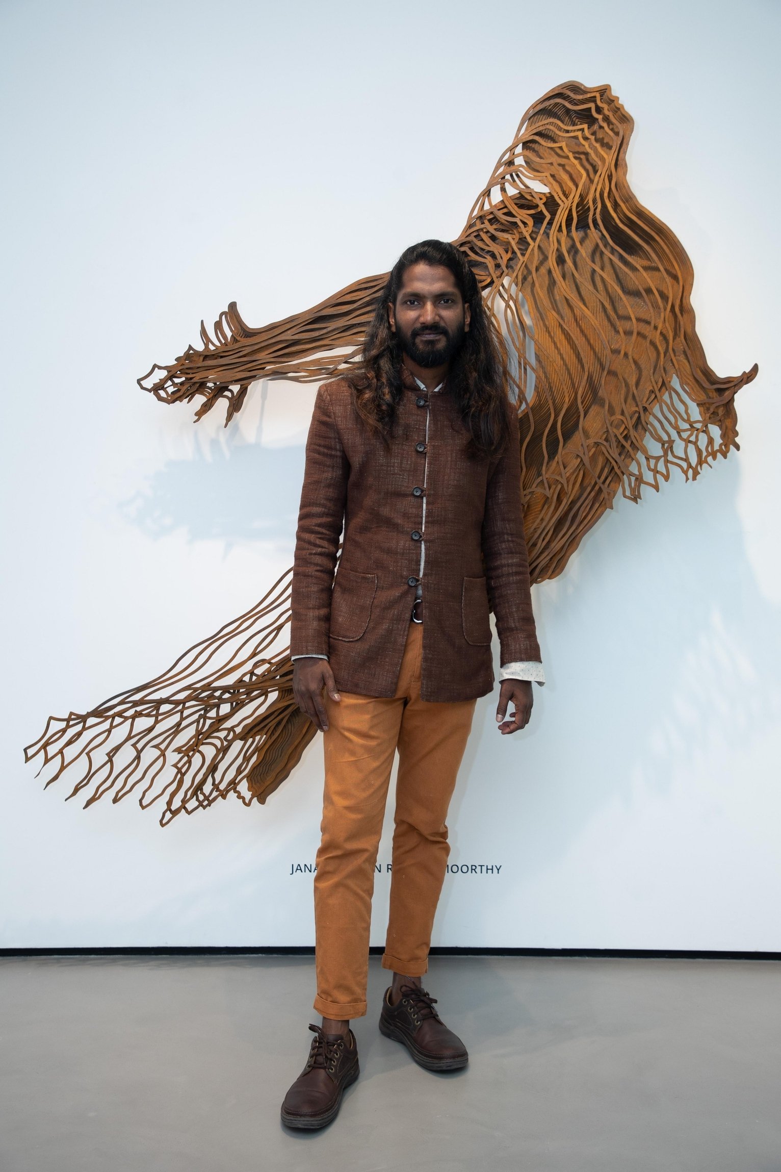 Janarthanan Rudhramoorthy