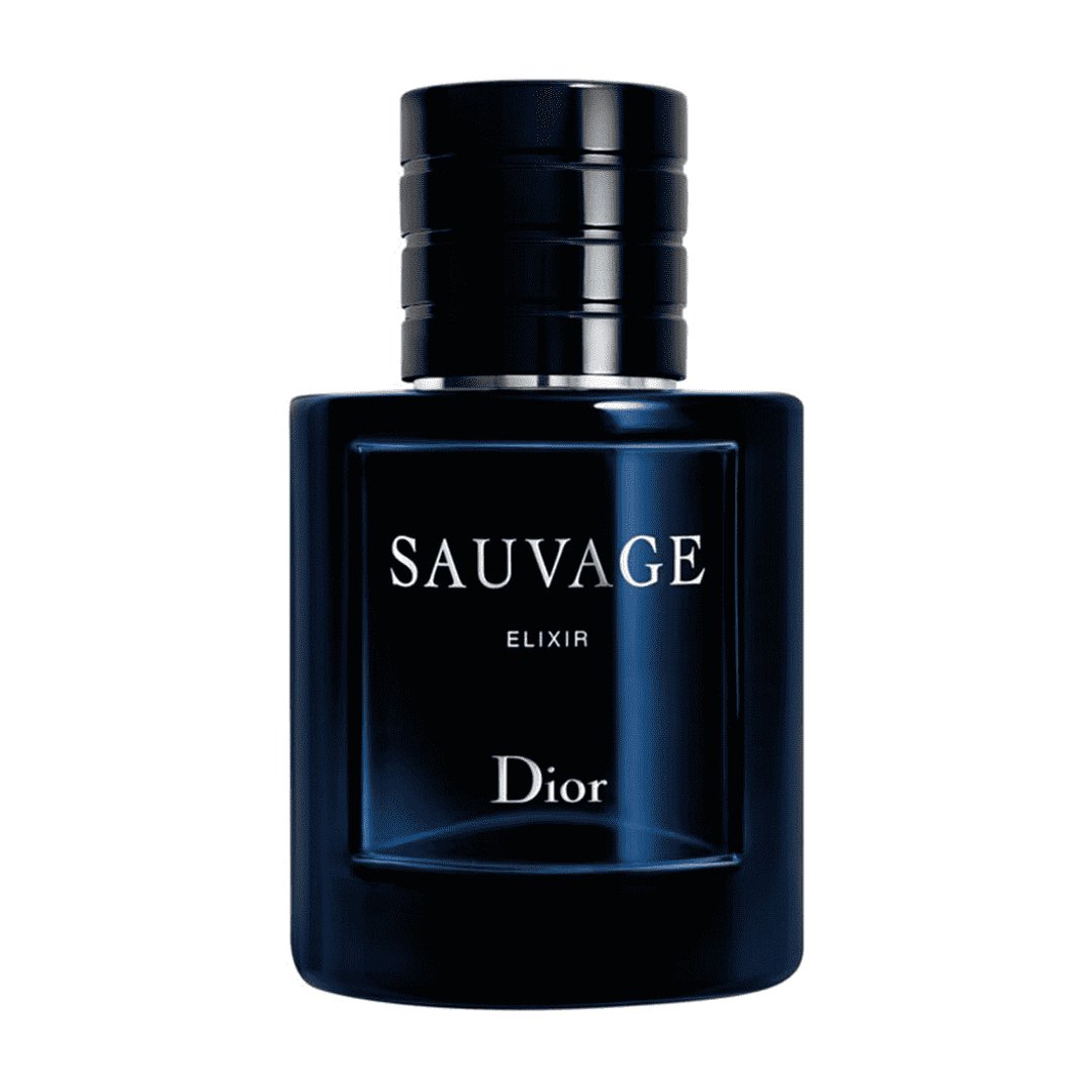 Dior Sauvage Elixir
