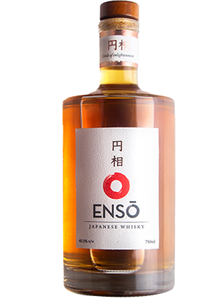 Enso Japanese Whisky