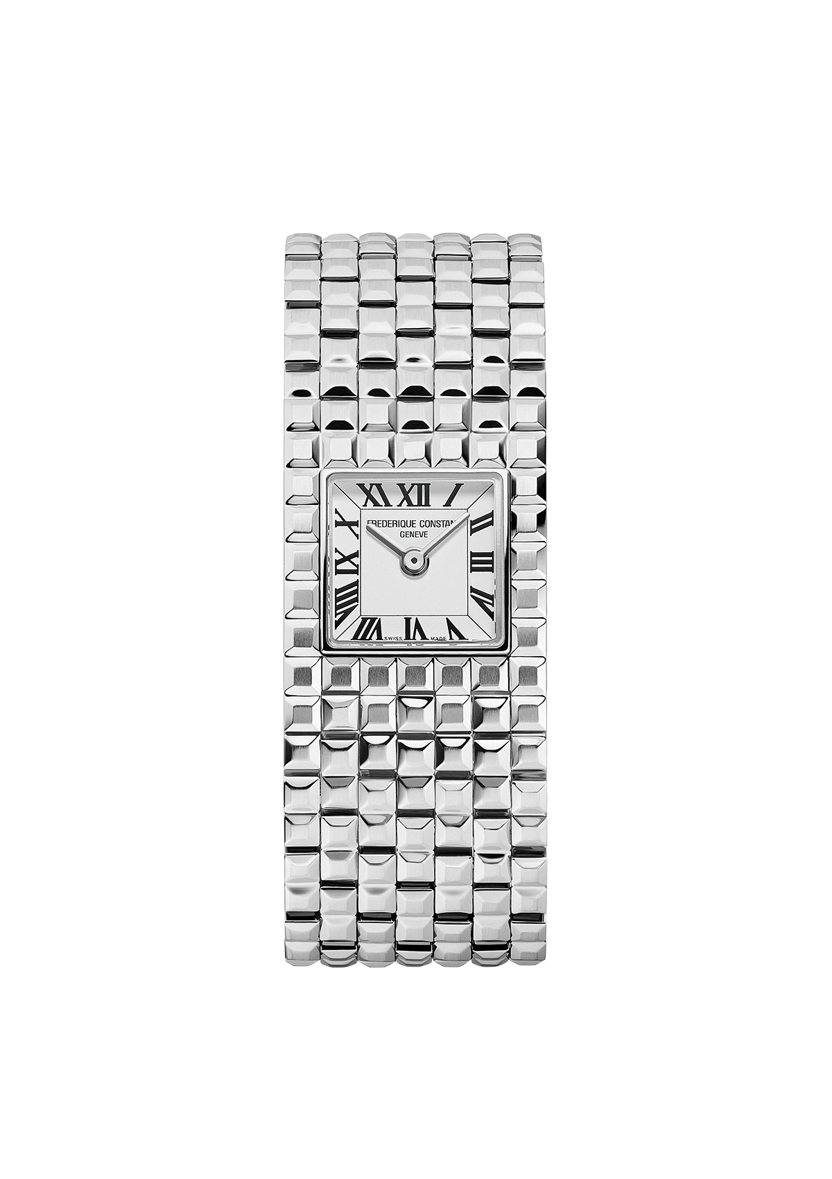 Frederique Constant Classics Manchette