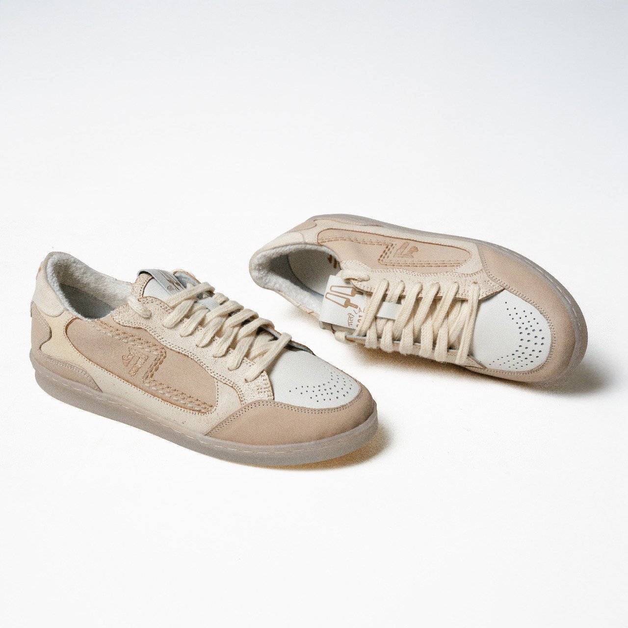 Gully Labs' Kulfi Collection