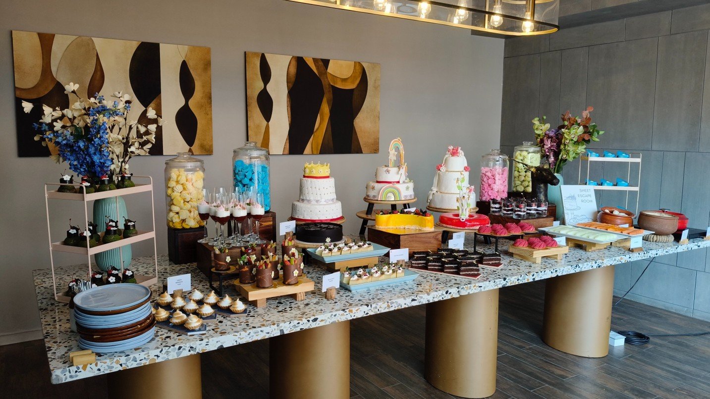Hyatt Centric Ballygunge Kolkata