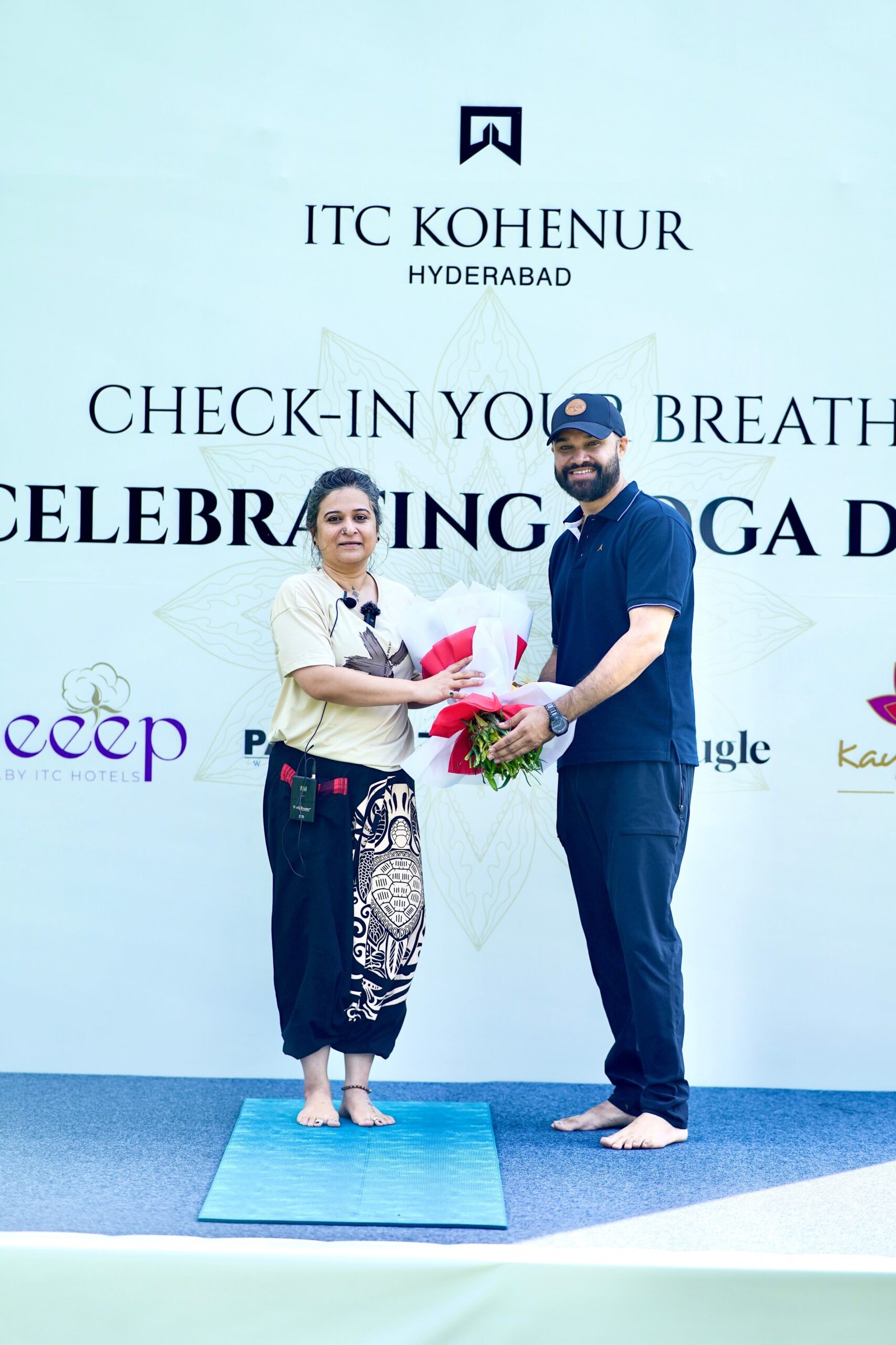 ITC Kohenur