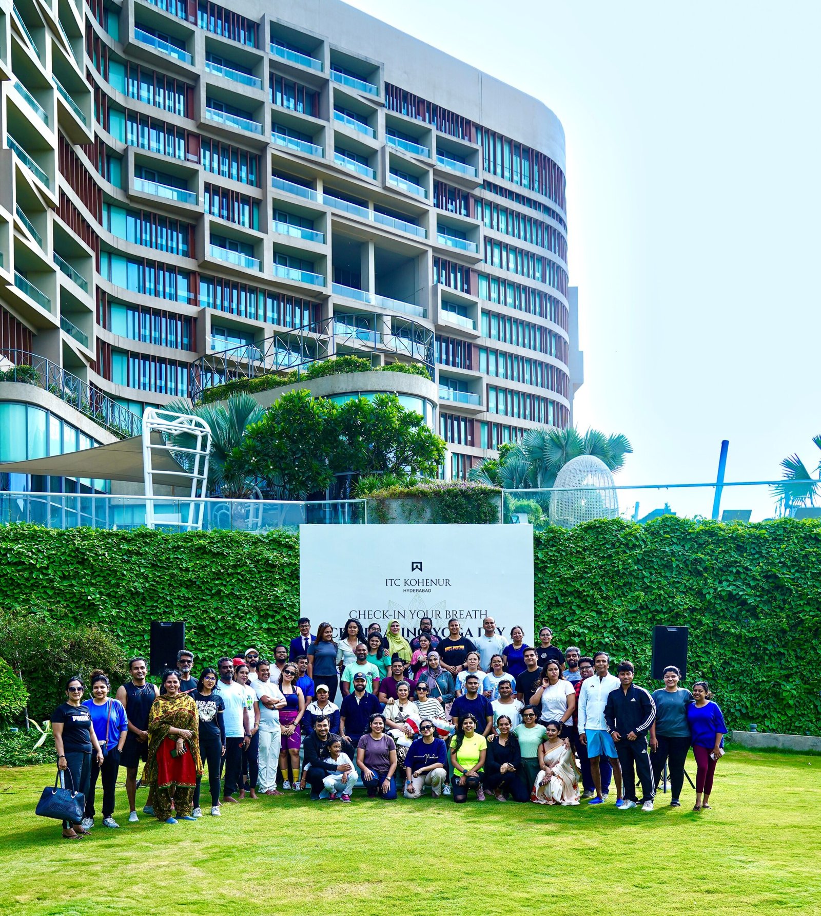 ITC Kohenur