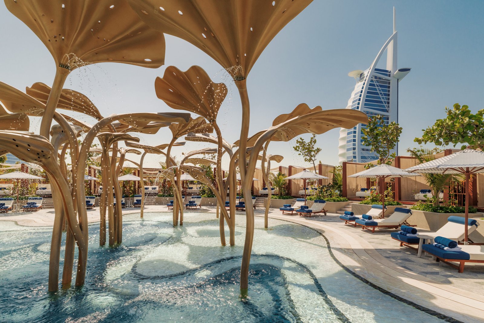 Jumeirah Marsa Al Arab
