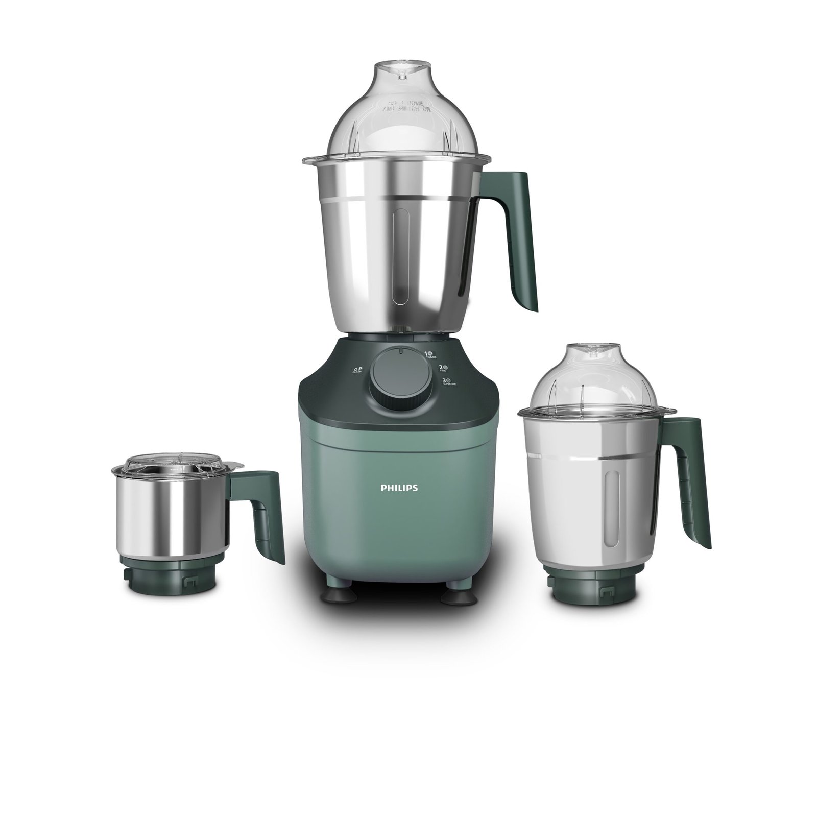 Philips HL7773 Mixer Grinder