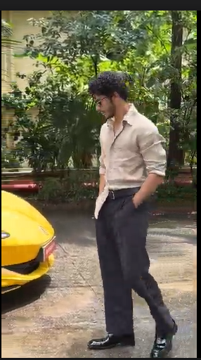 Ishaan