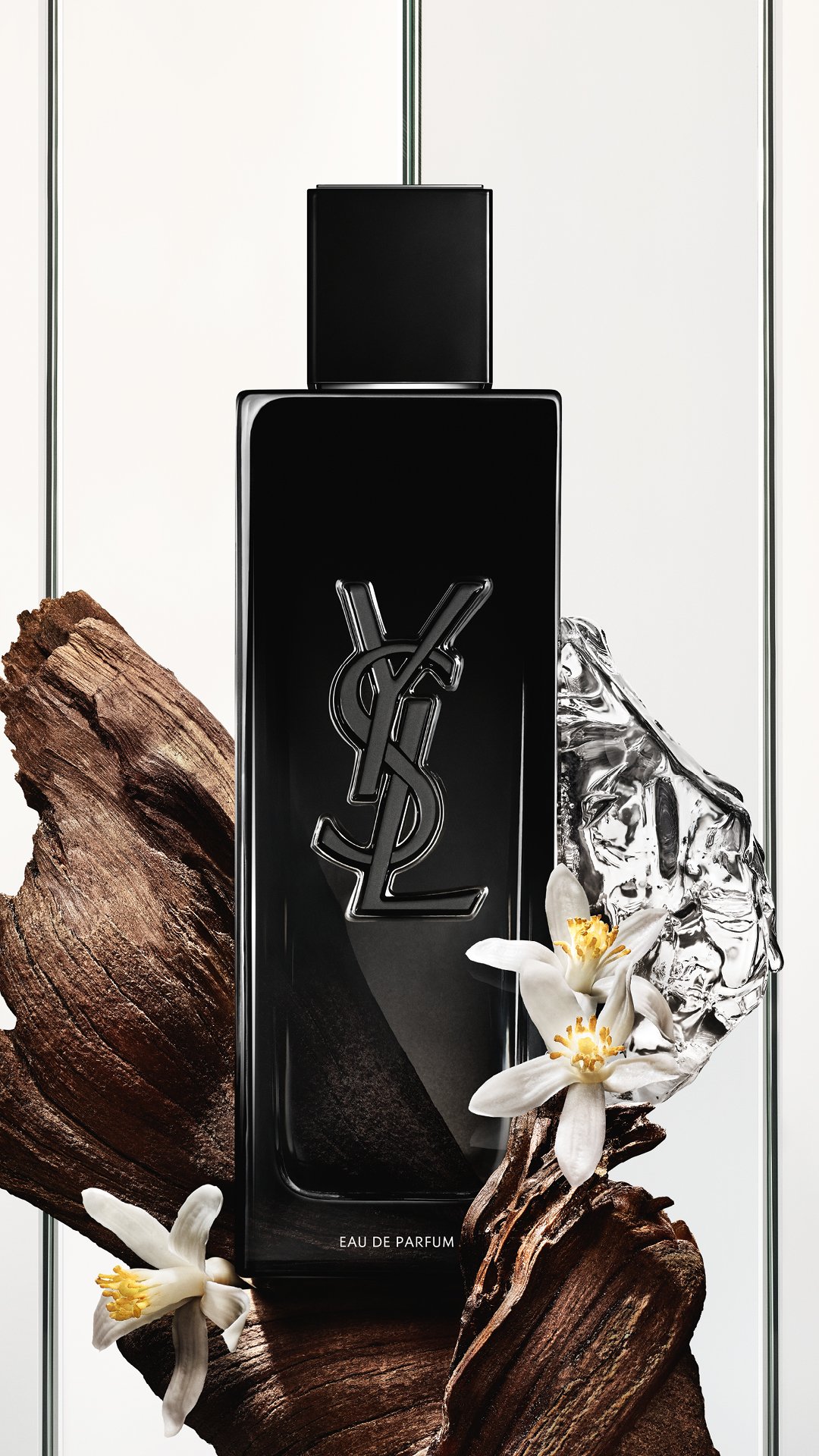 MYSLF by YSL