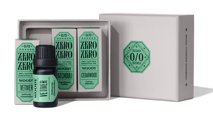 Zero Zero