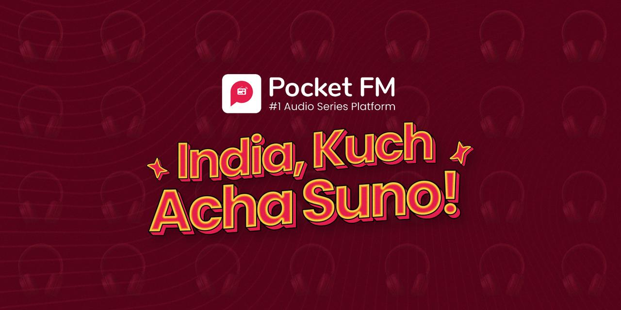 Pocket FM