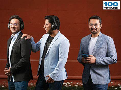 Pocket FM