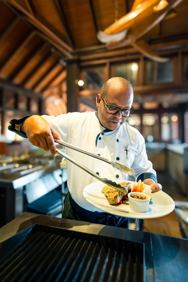 Chef Didi