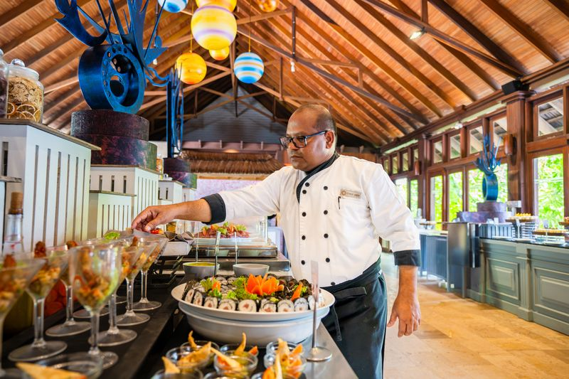 Chef Didi