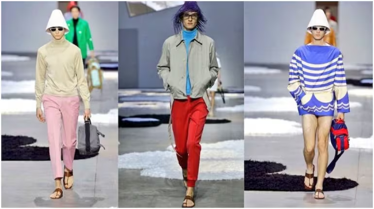 Prada