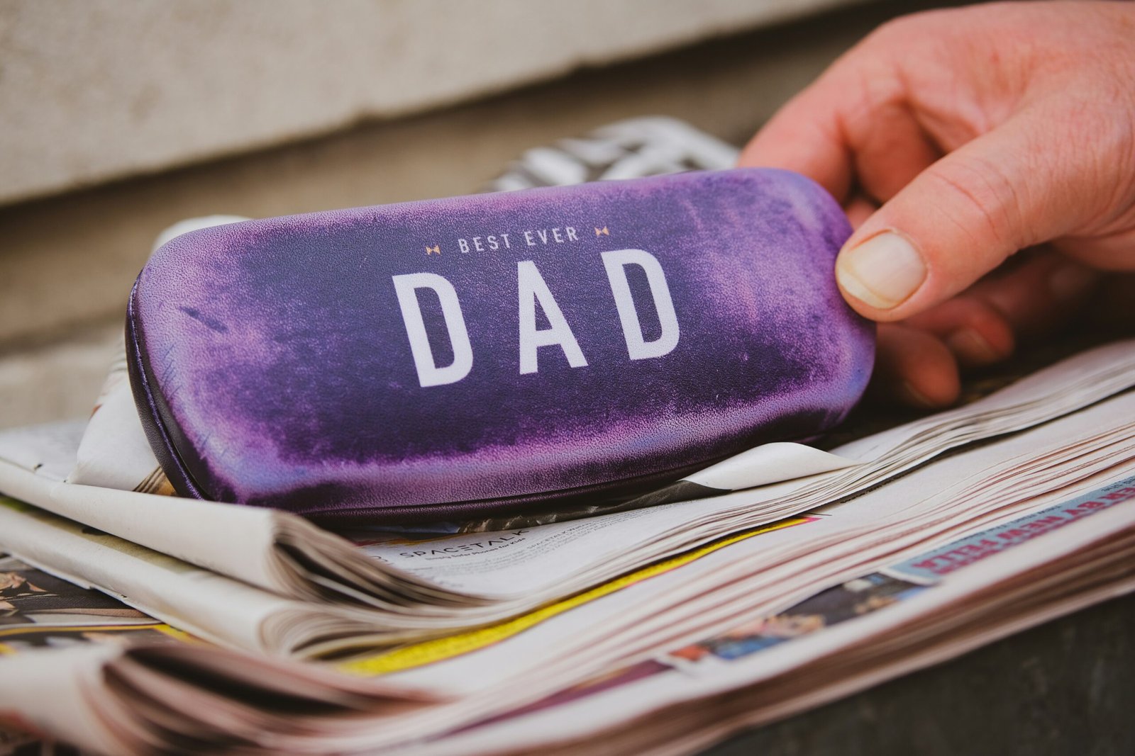 Ultimate Gifts for Dad