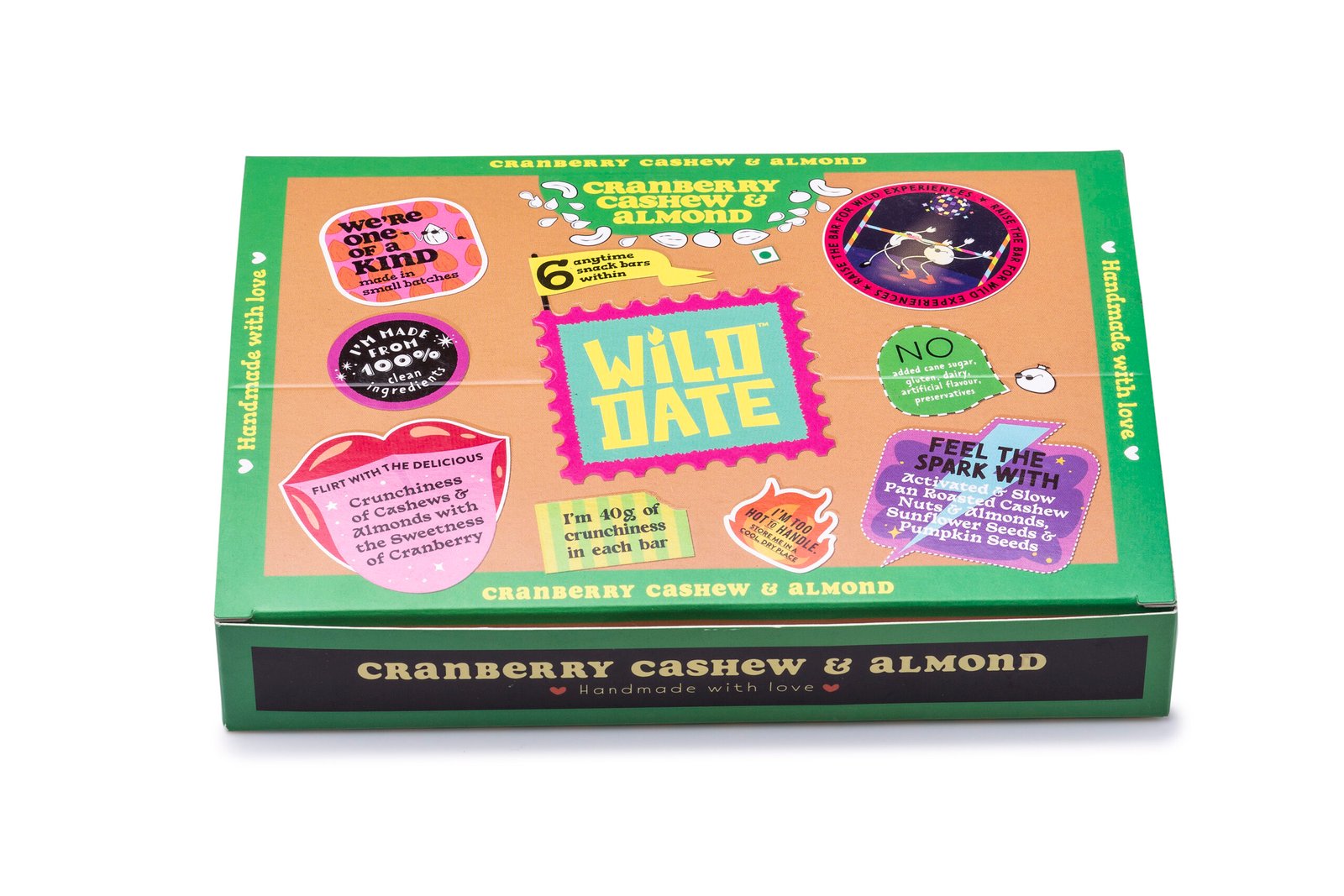 Wild Date