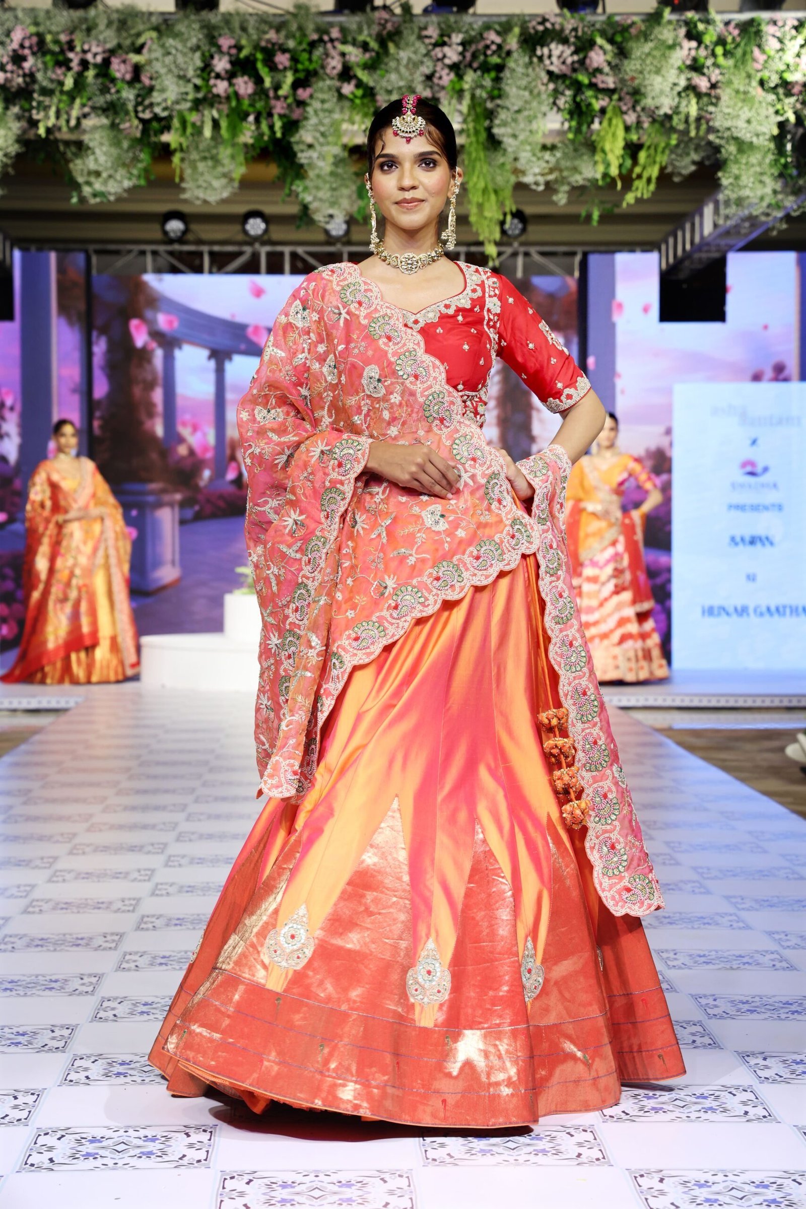 Asha Gautam x Swadha: Hunar Gaatha