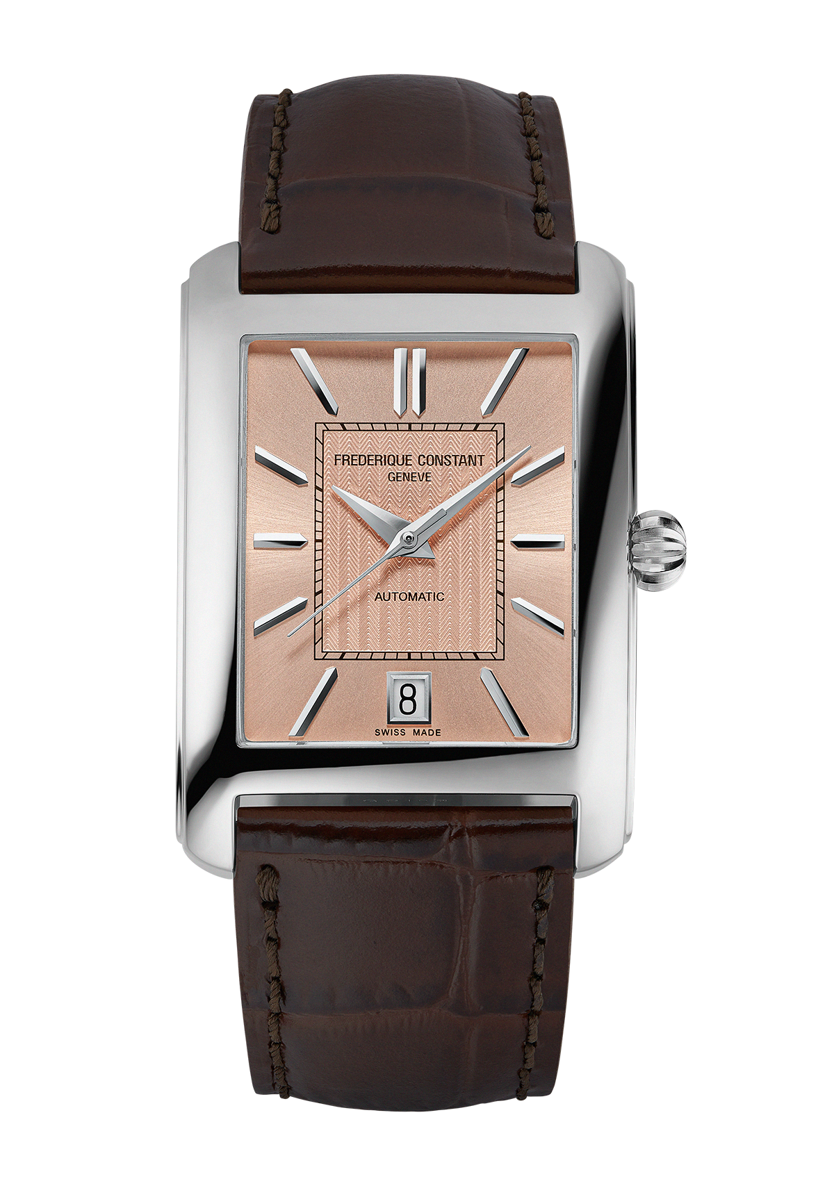 Frederique Constant Classic Carrée Automatic Collection