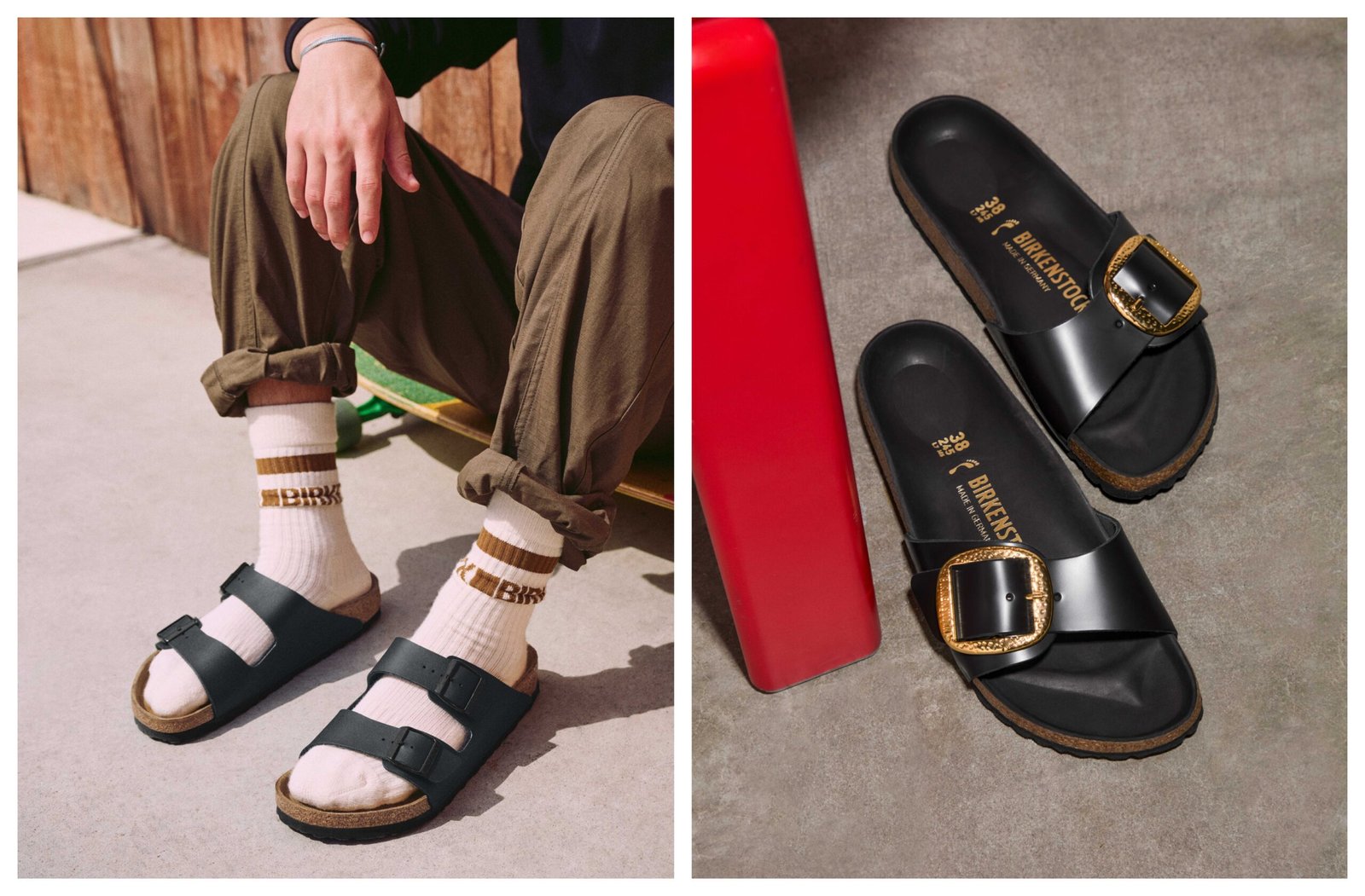Birkenstock