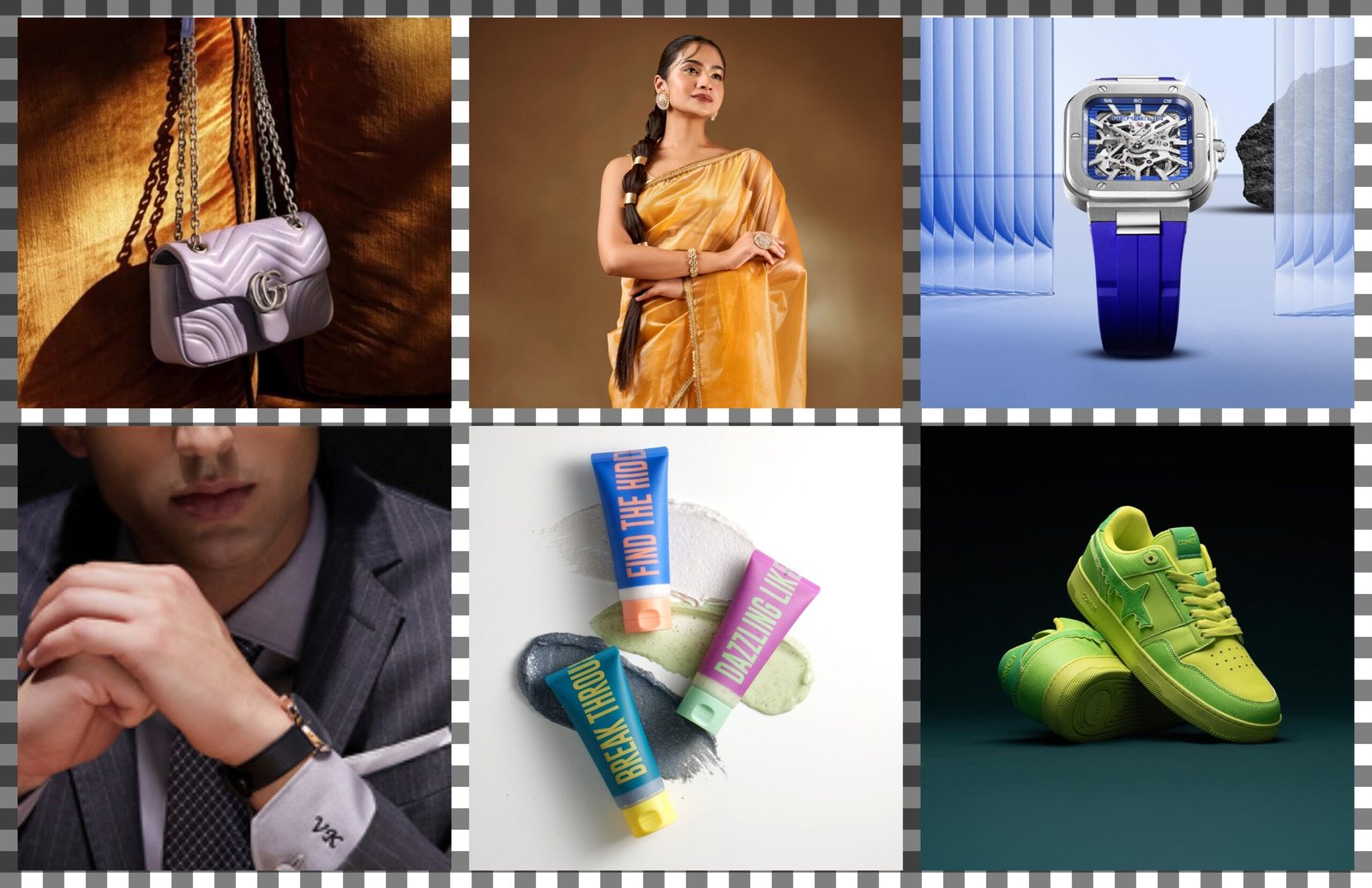 July's Haute Happenings